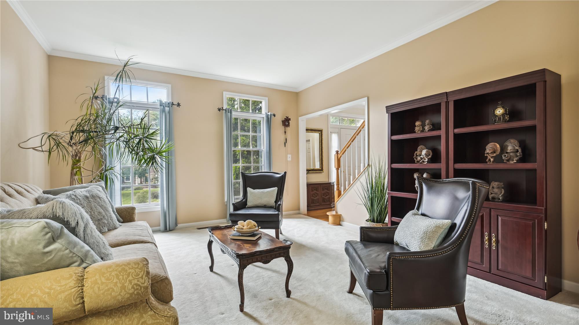 3019 Ashburton Manor Drive