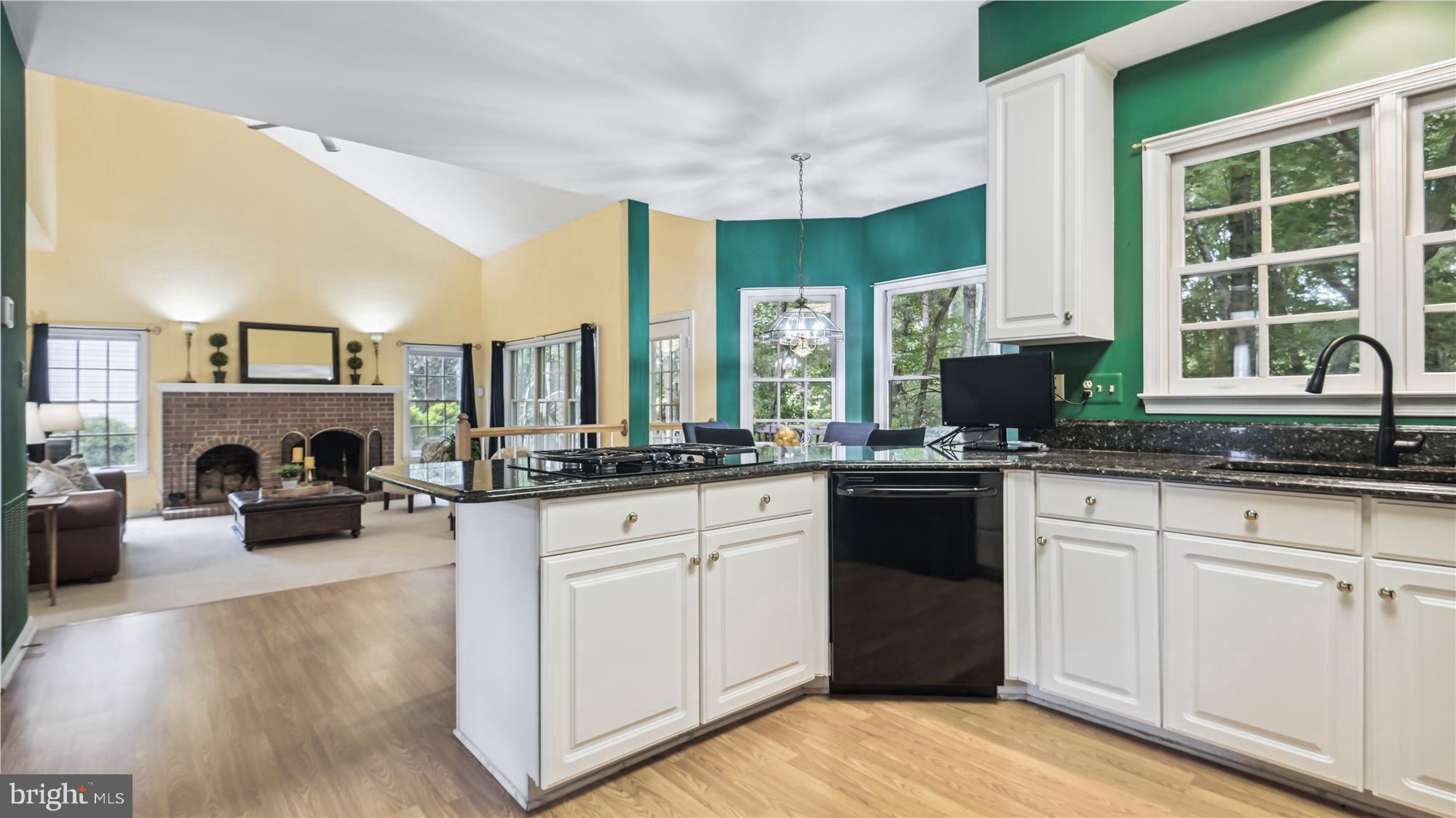 3019 Ashburton Manor Drive