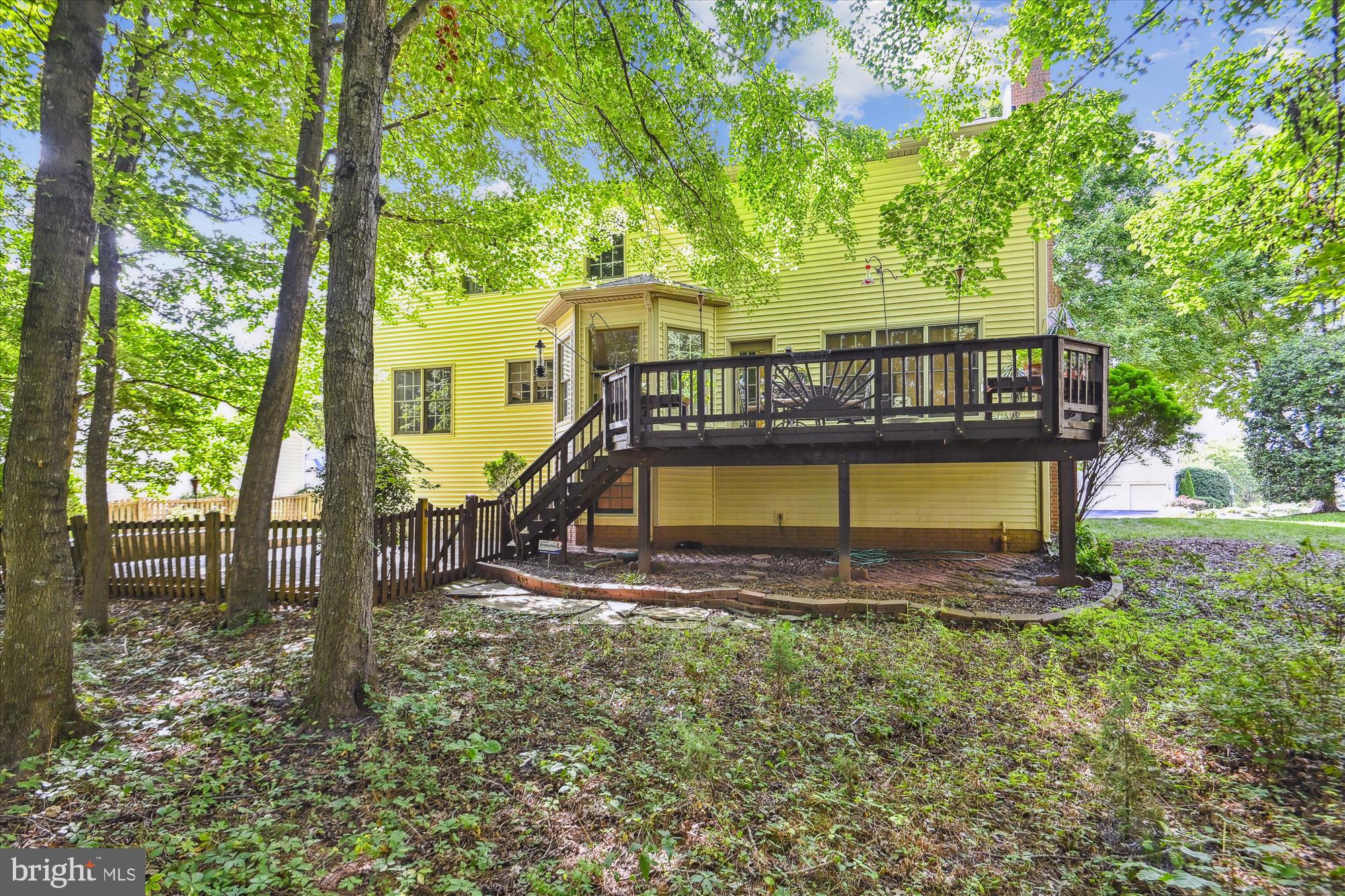 3019 Ashburton Manor Drive