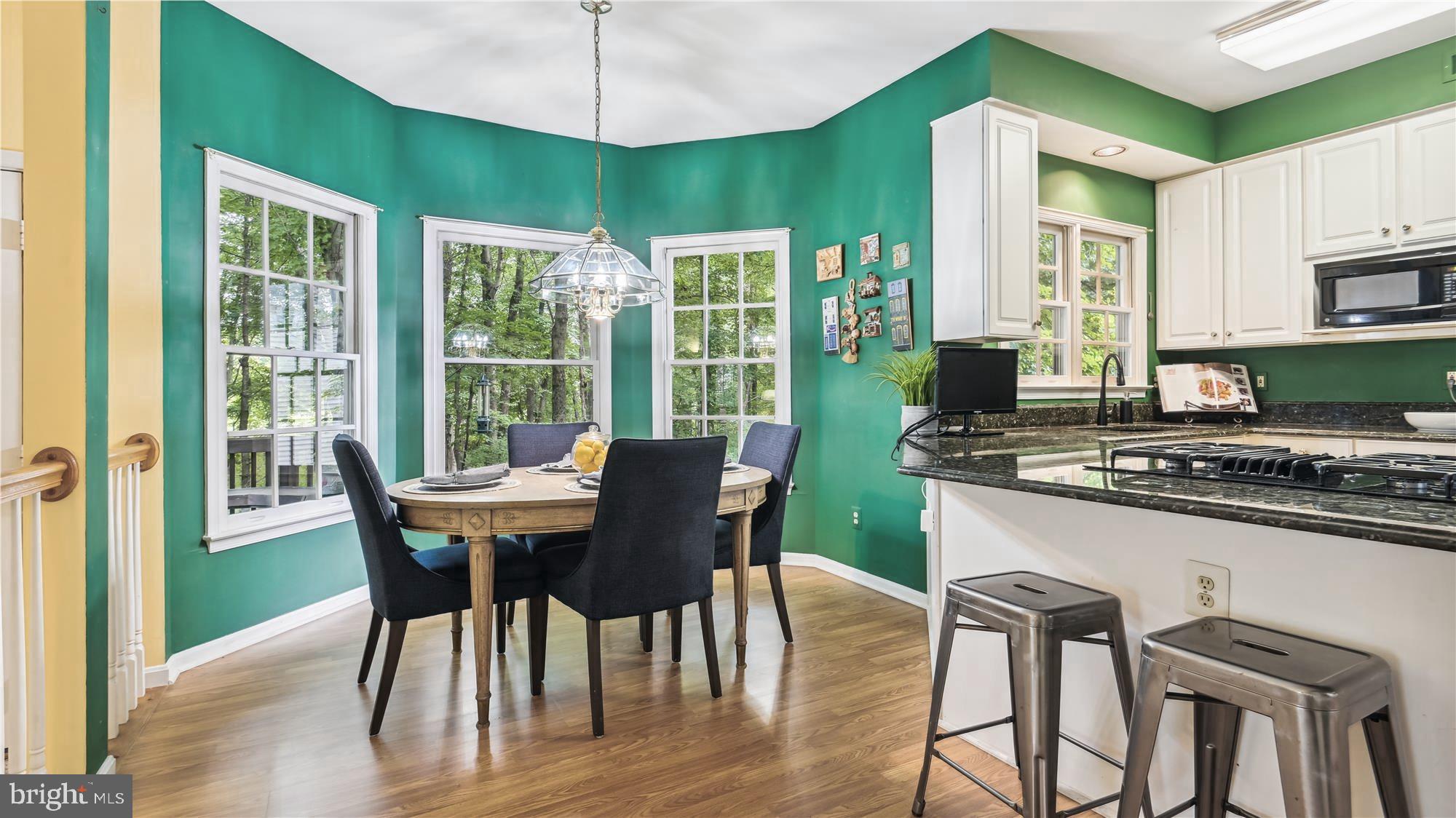 3019 Ashburton Manor Drive