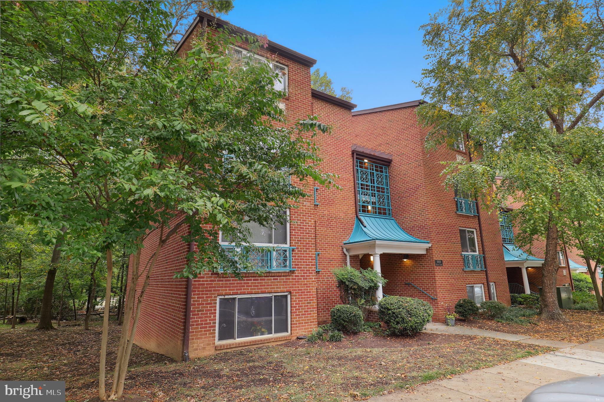 11808 Breton Court Unit: 12C