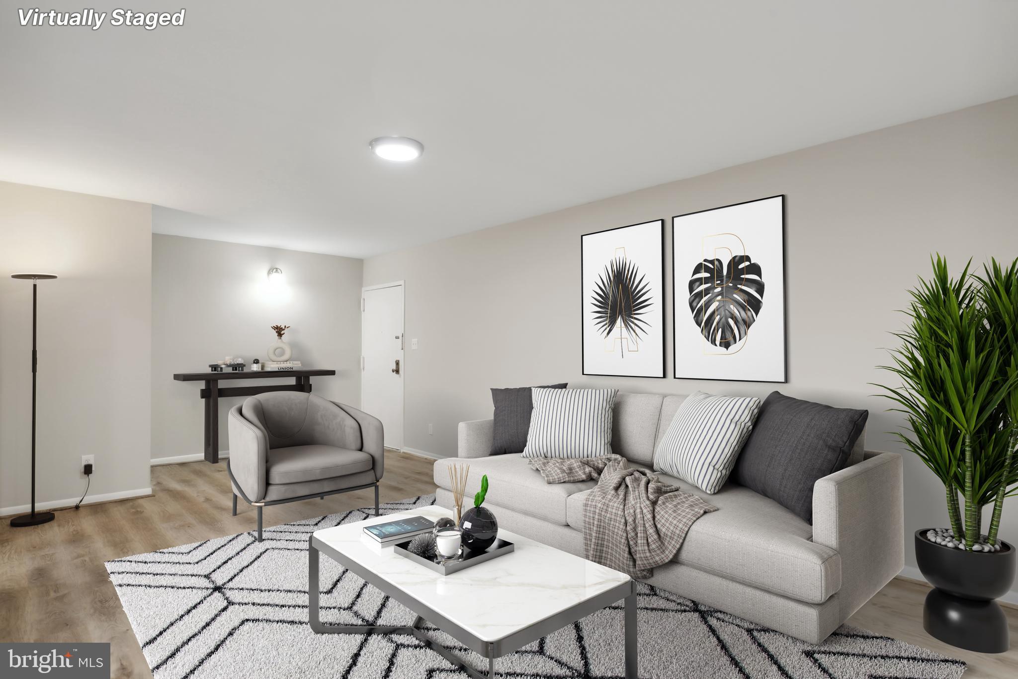 11808 Breton Court Unit: 12C
