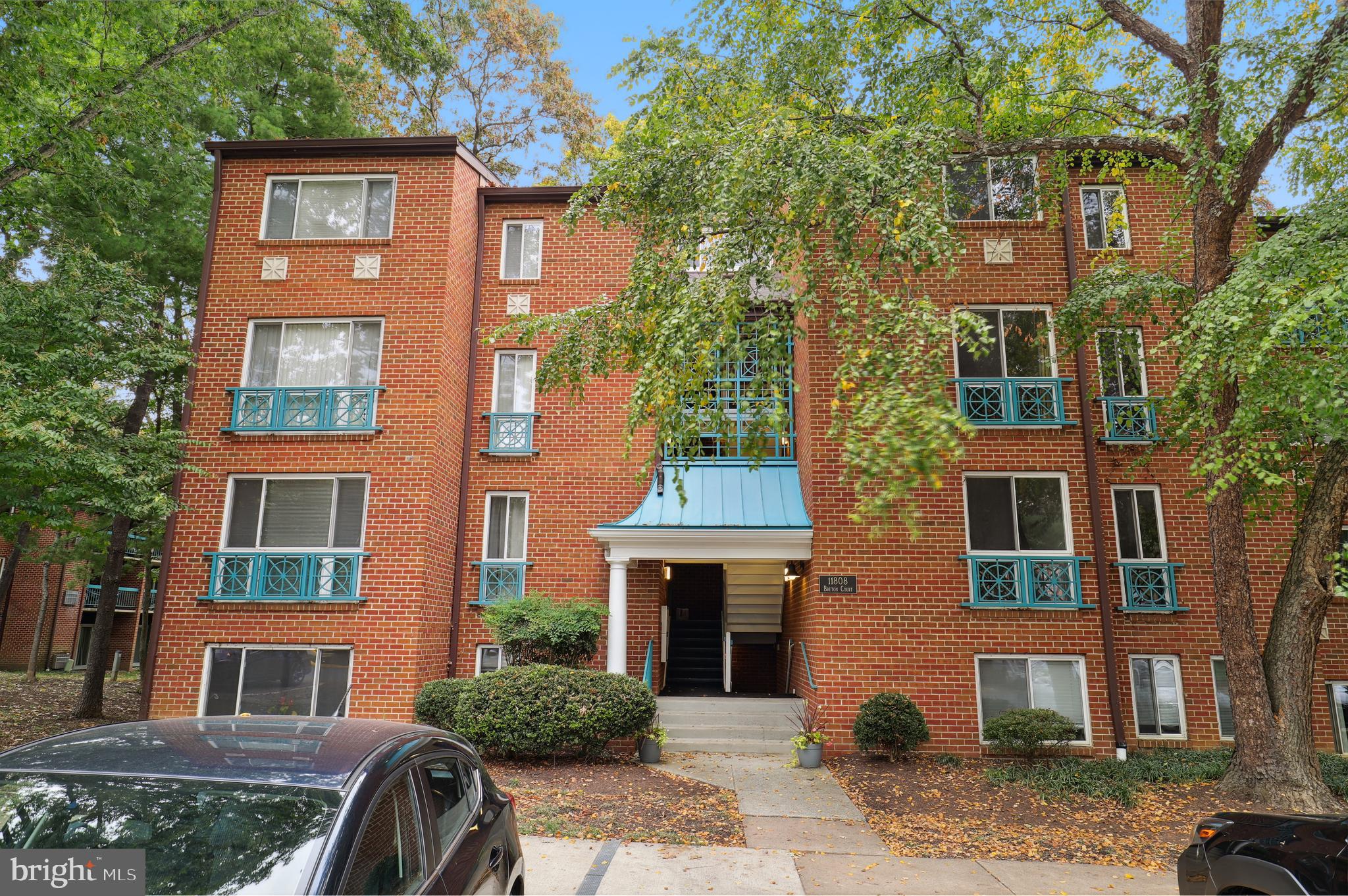 11808 Breton Court Unit: 12C
