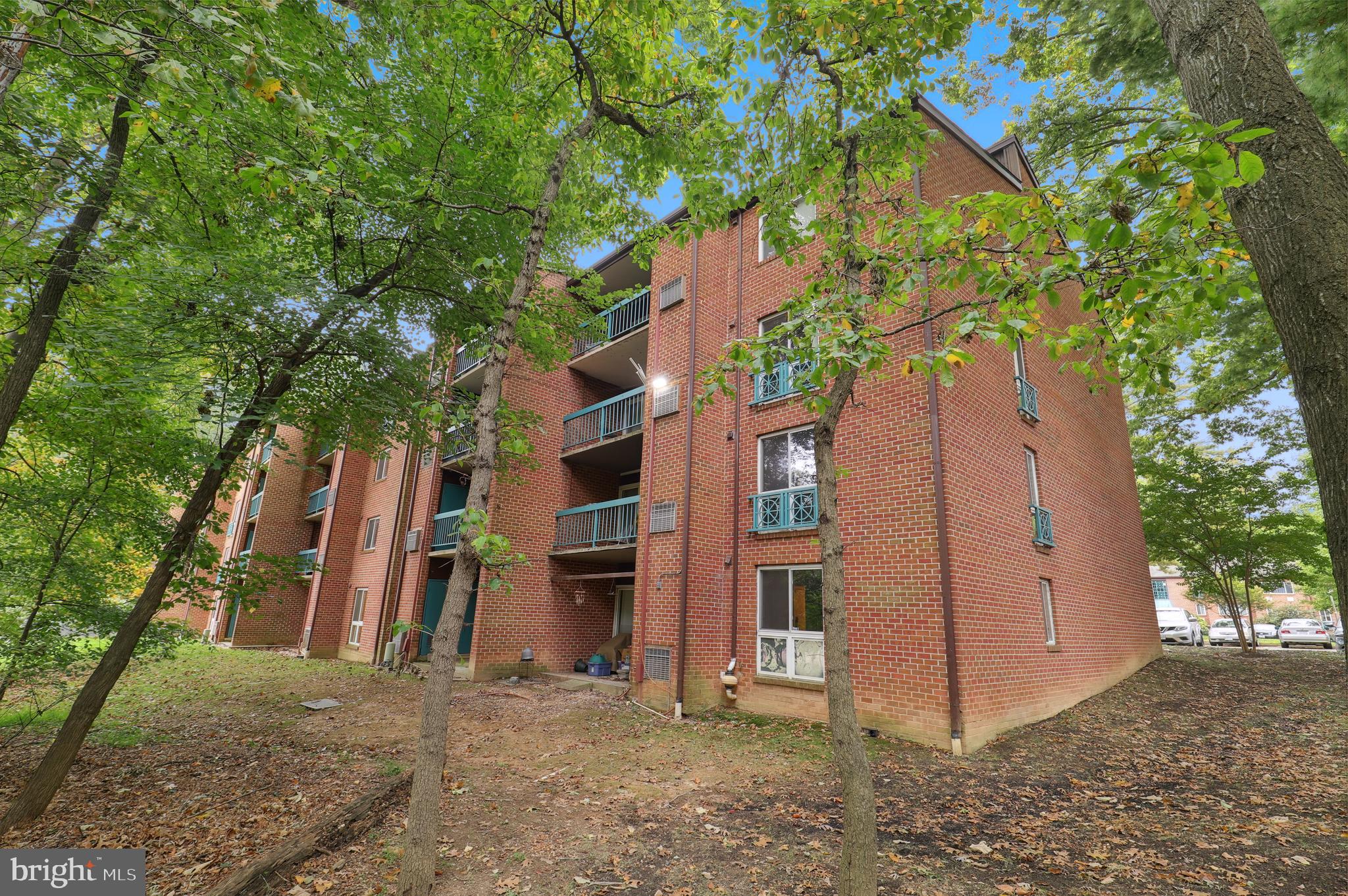 11808 Breton Court Unit: 12C