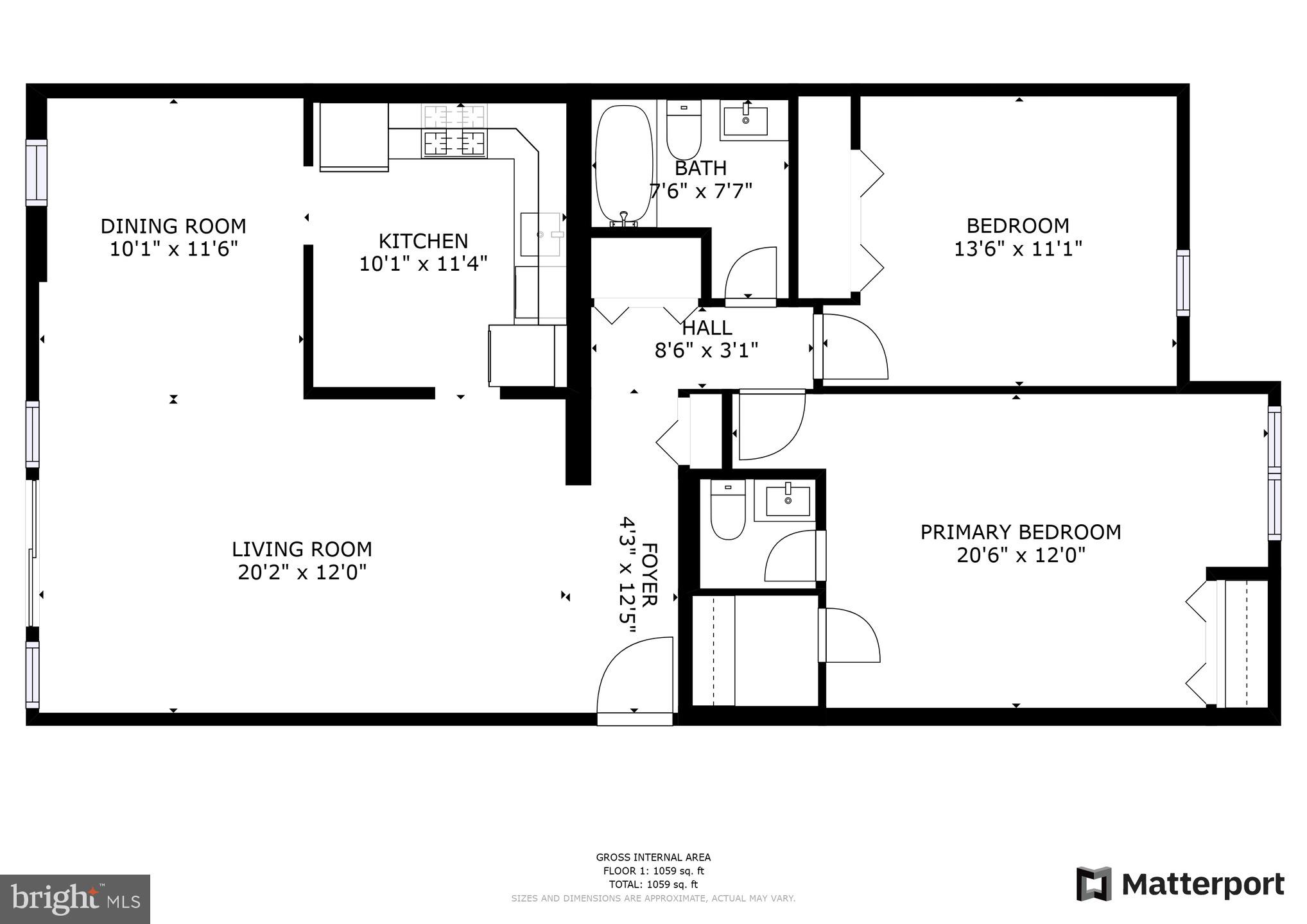 11808 Breton Court Unit: 12C