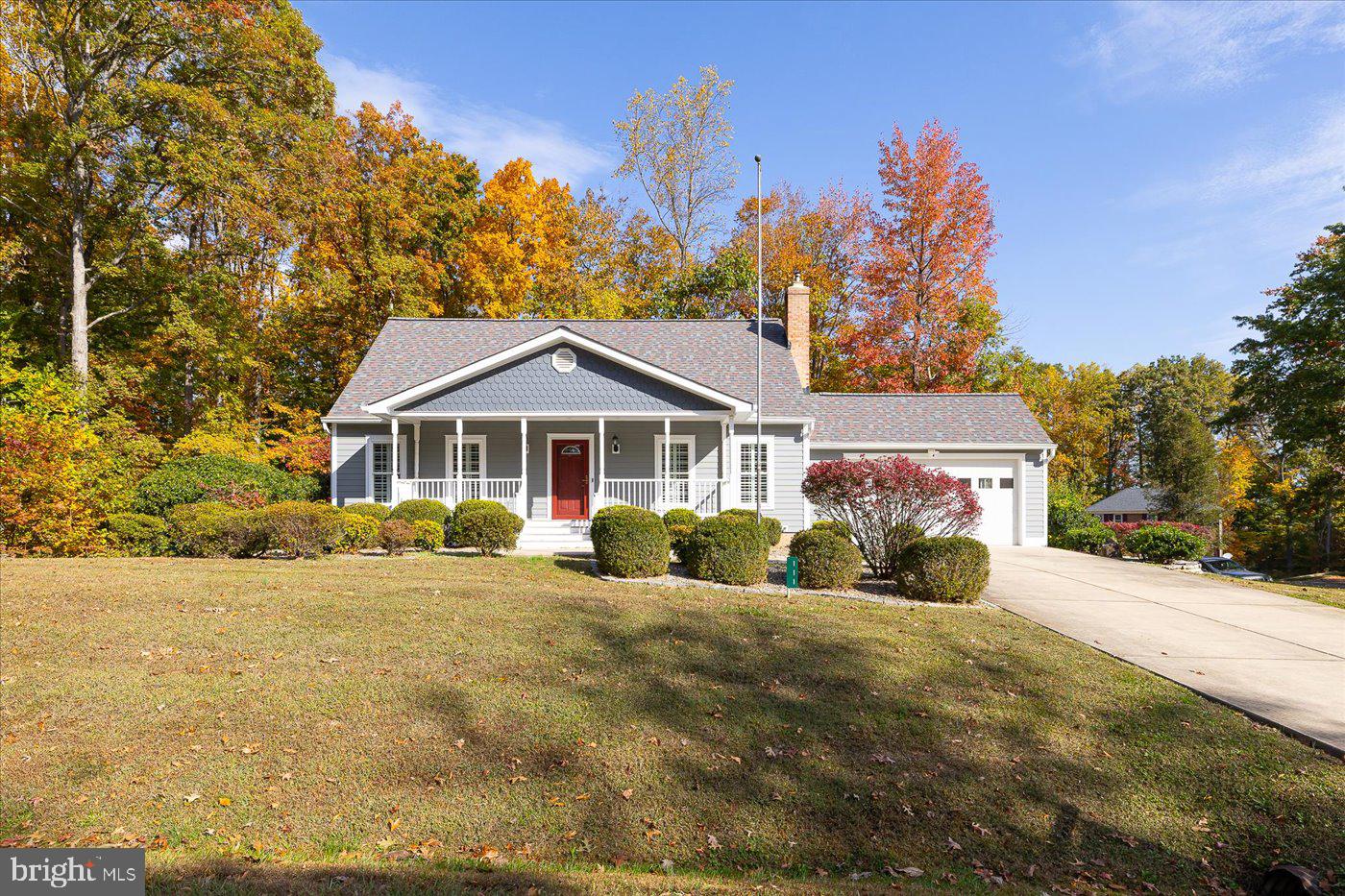 111 Oakwood Drive