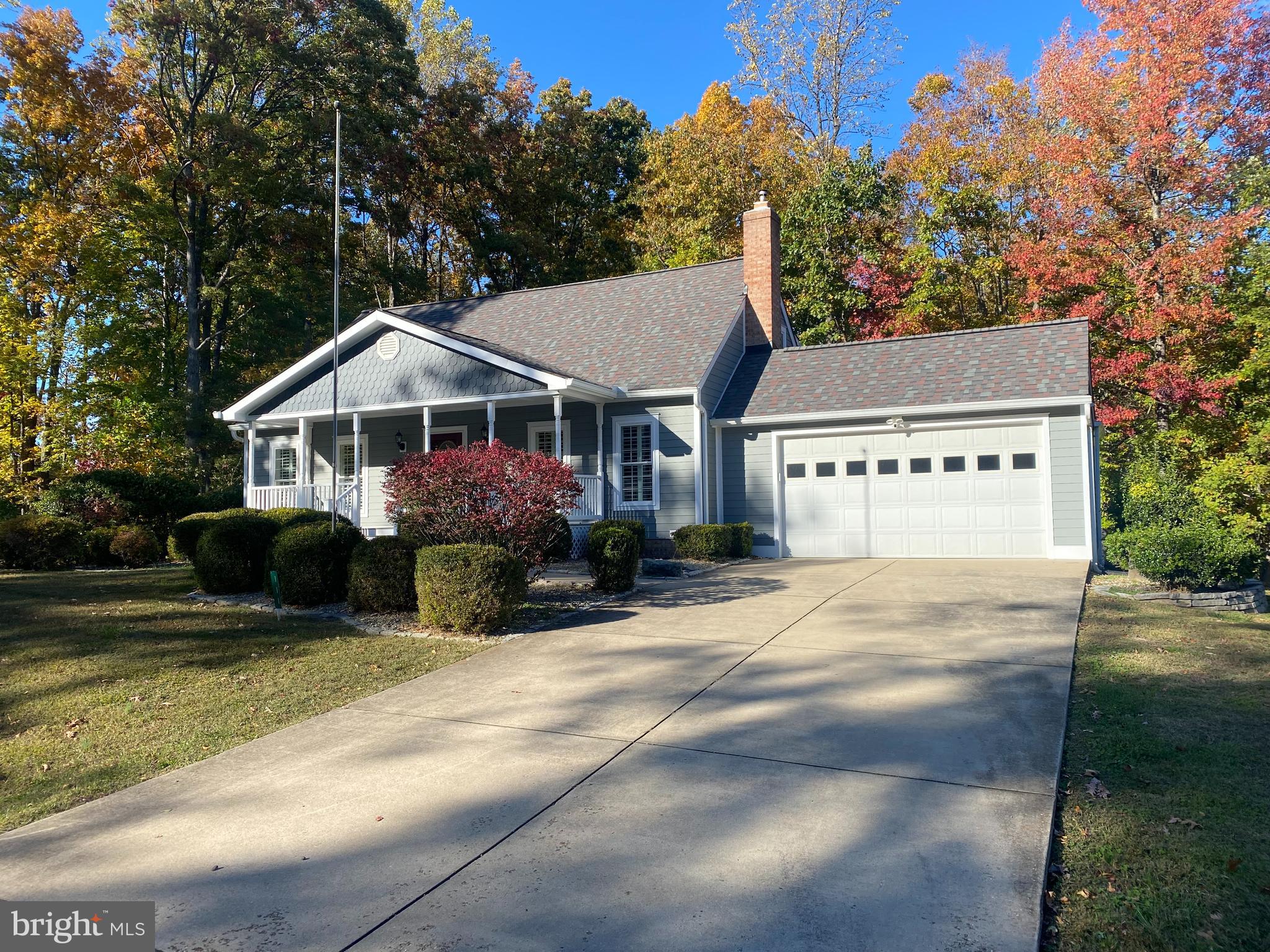 111 Oakwood Drive