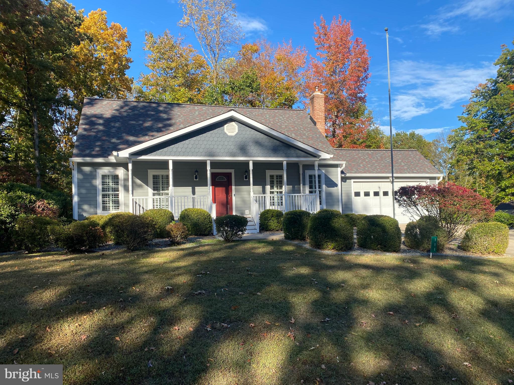 111 Oakwood Drive