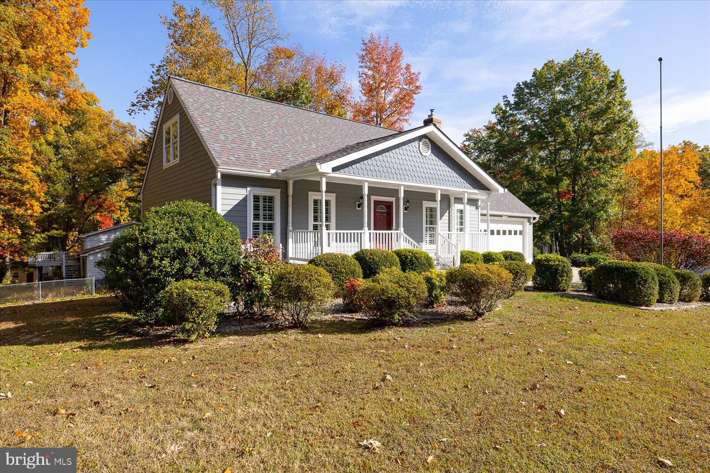 111 Oakwood Drive