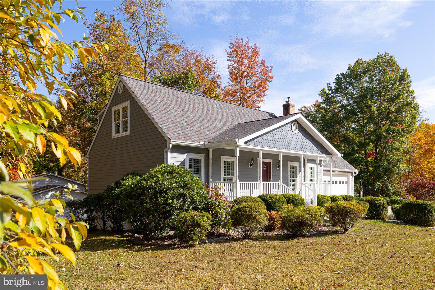 111 Oakwood Drive