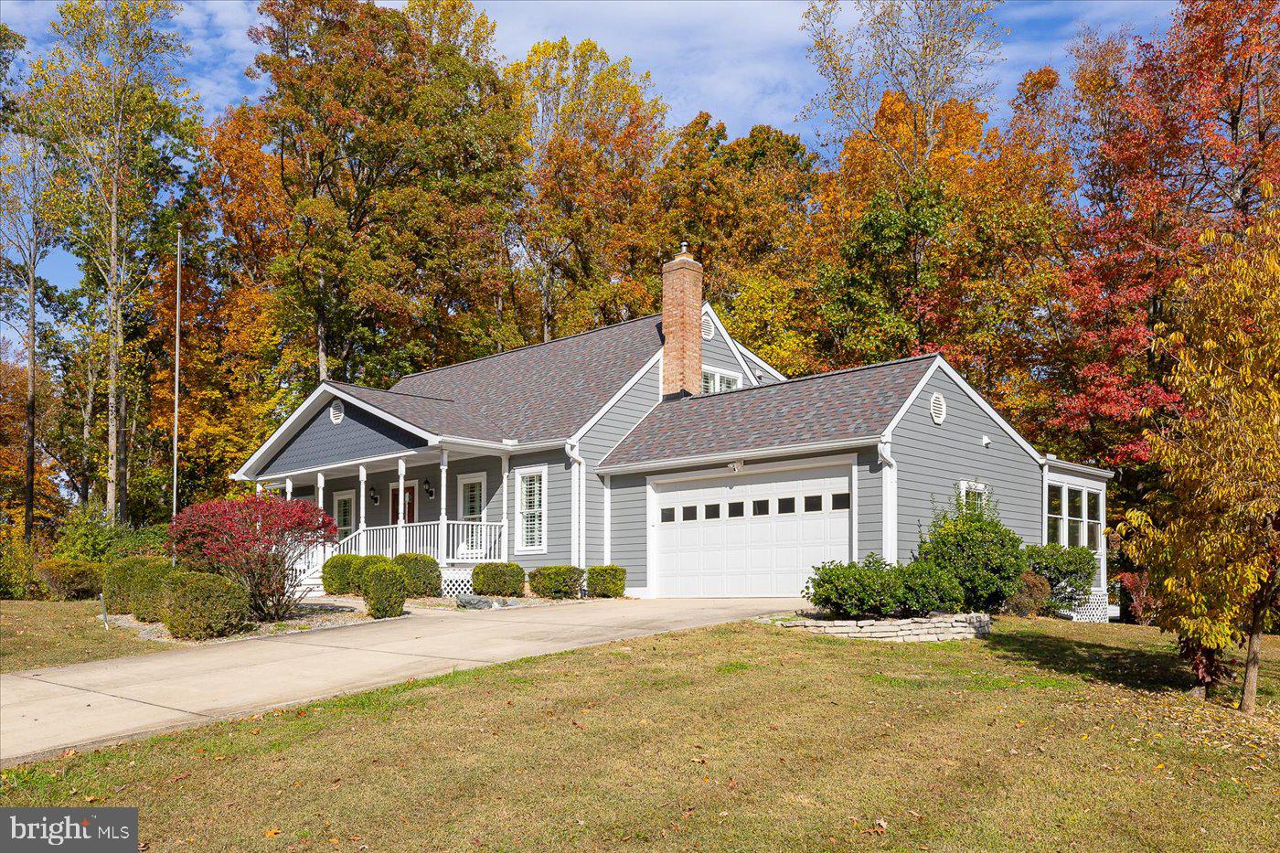 111 Oakwood Drive