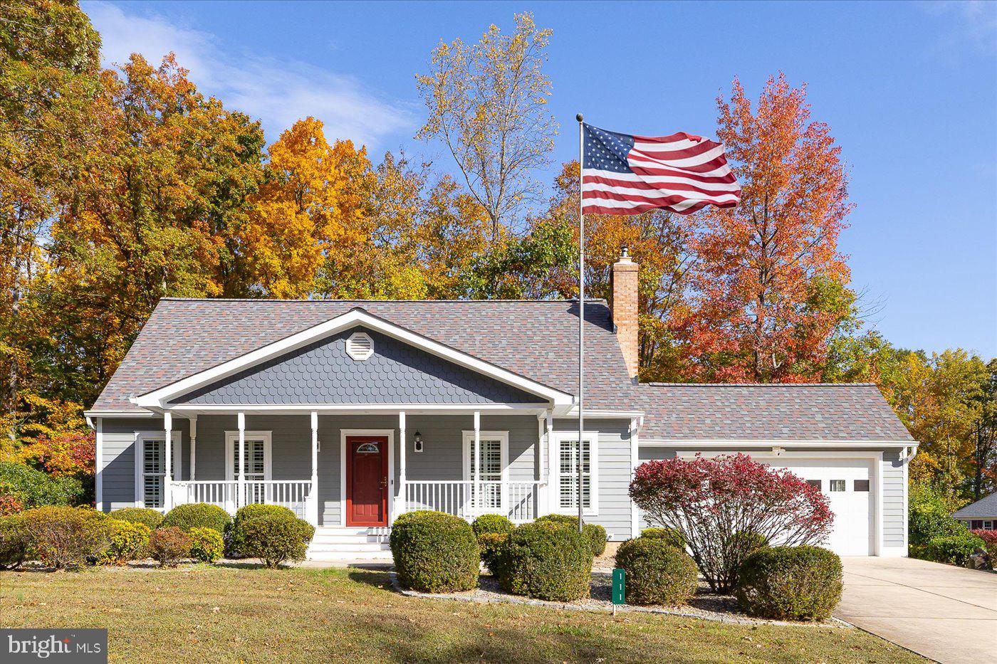111 Oakwood Drive