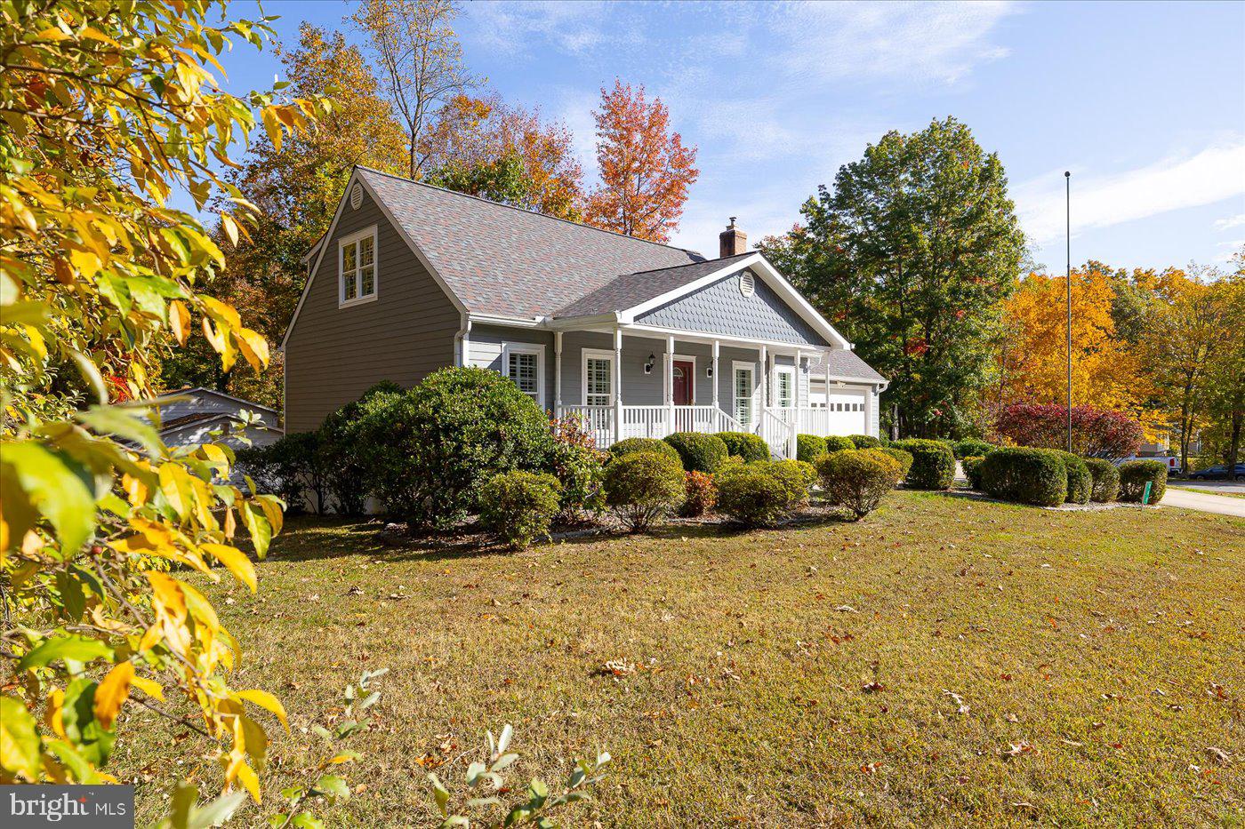 111 Oakwood Drive