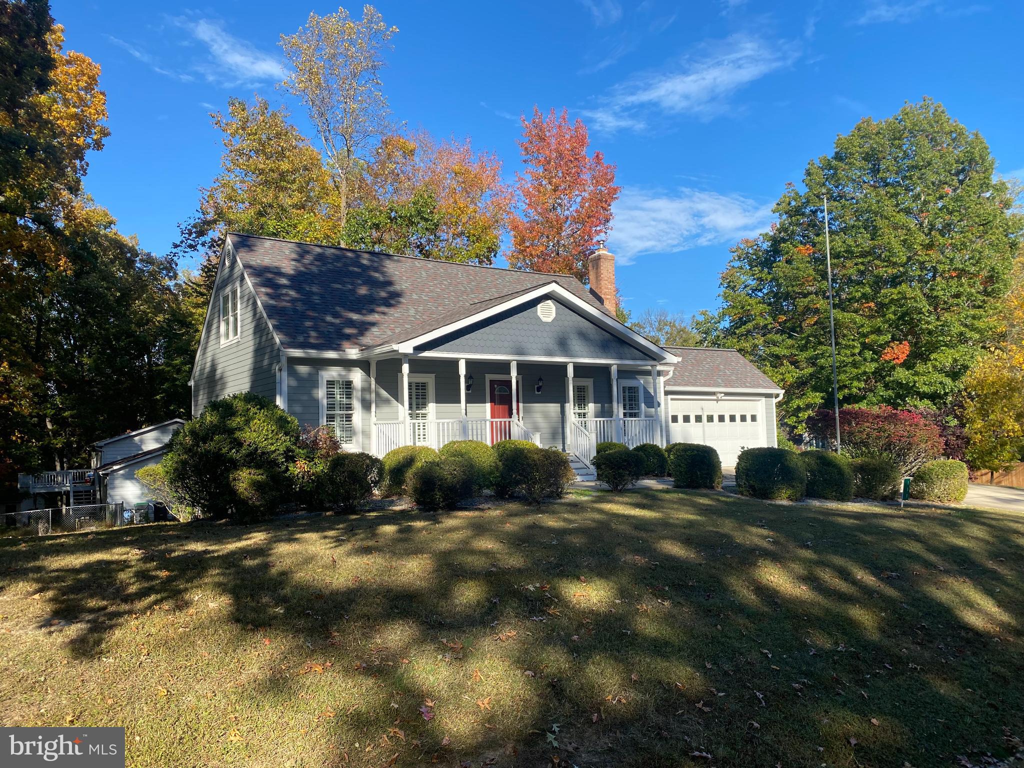 111 Oakwood Drive