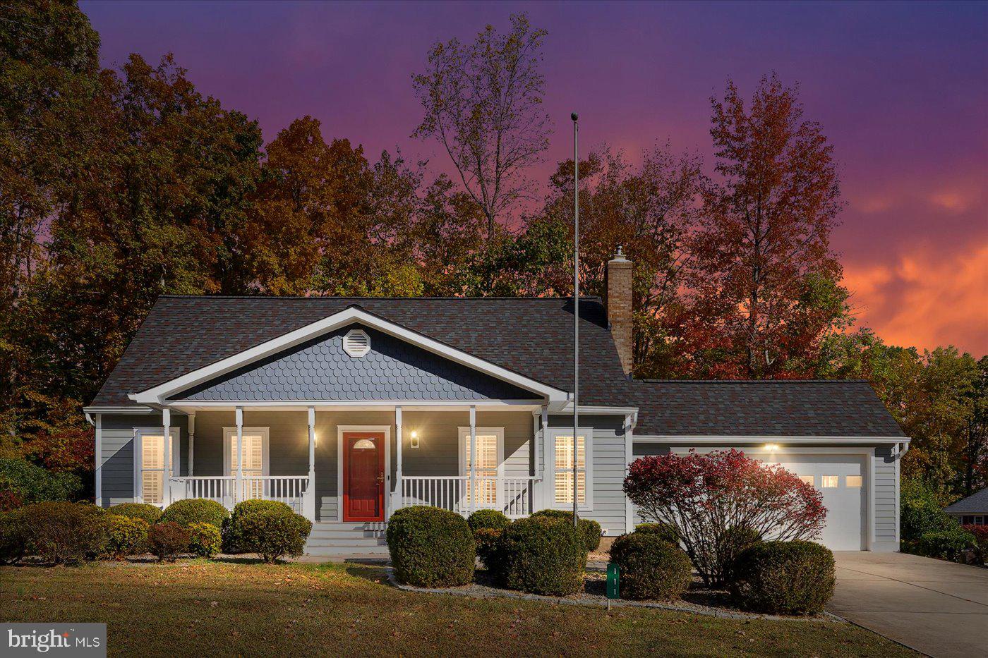 111 Oakwood Drive
