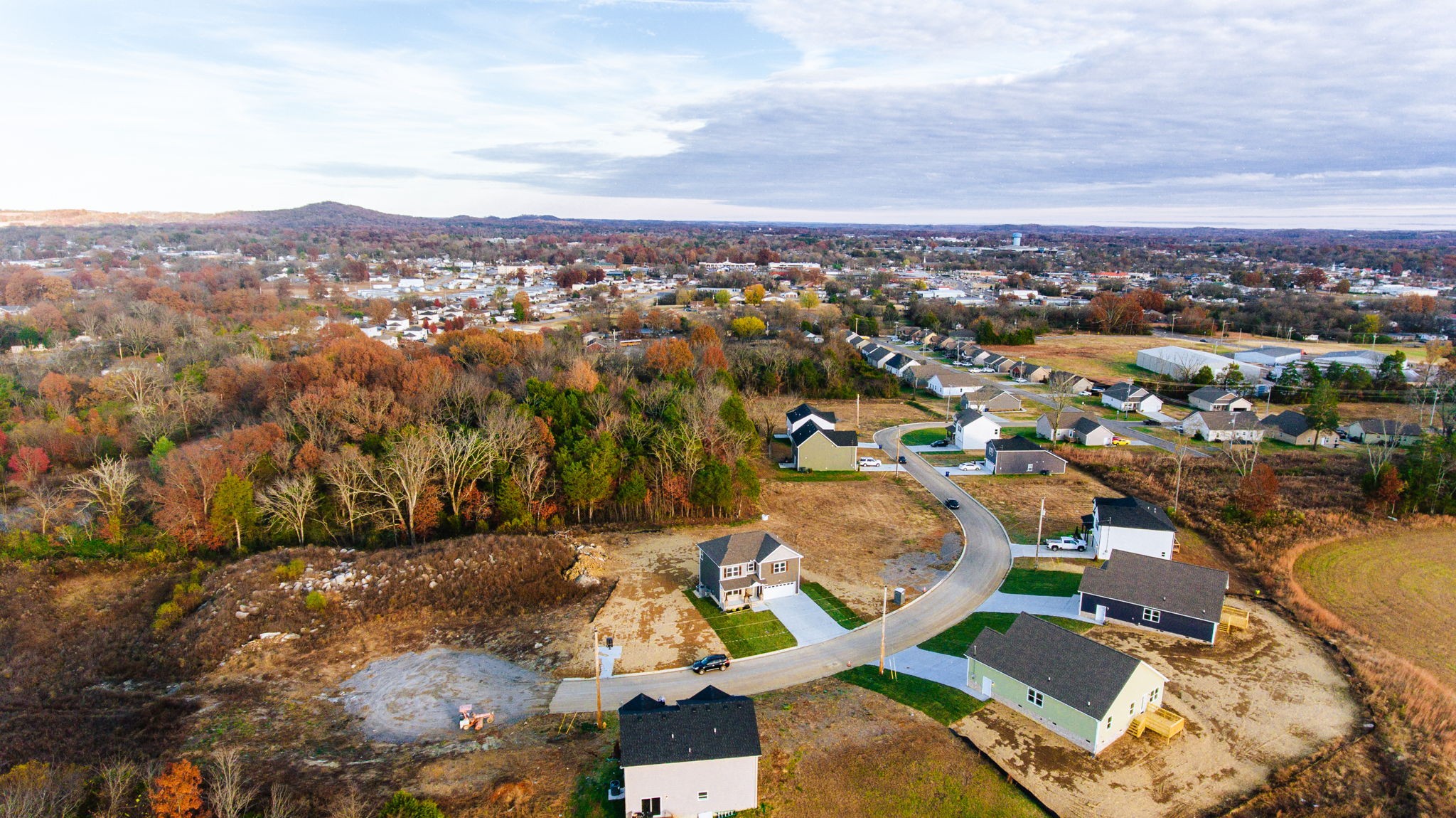 118 Thoroughbred Blvd