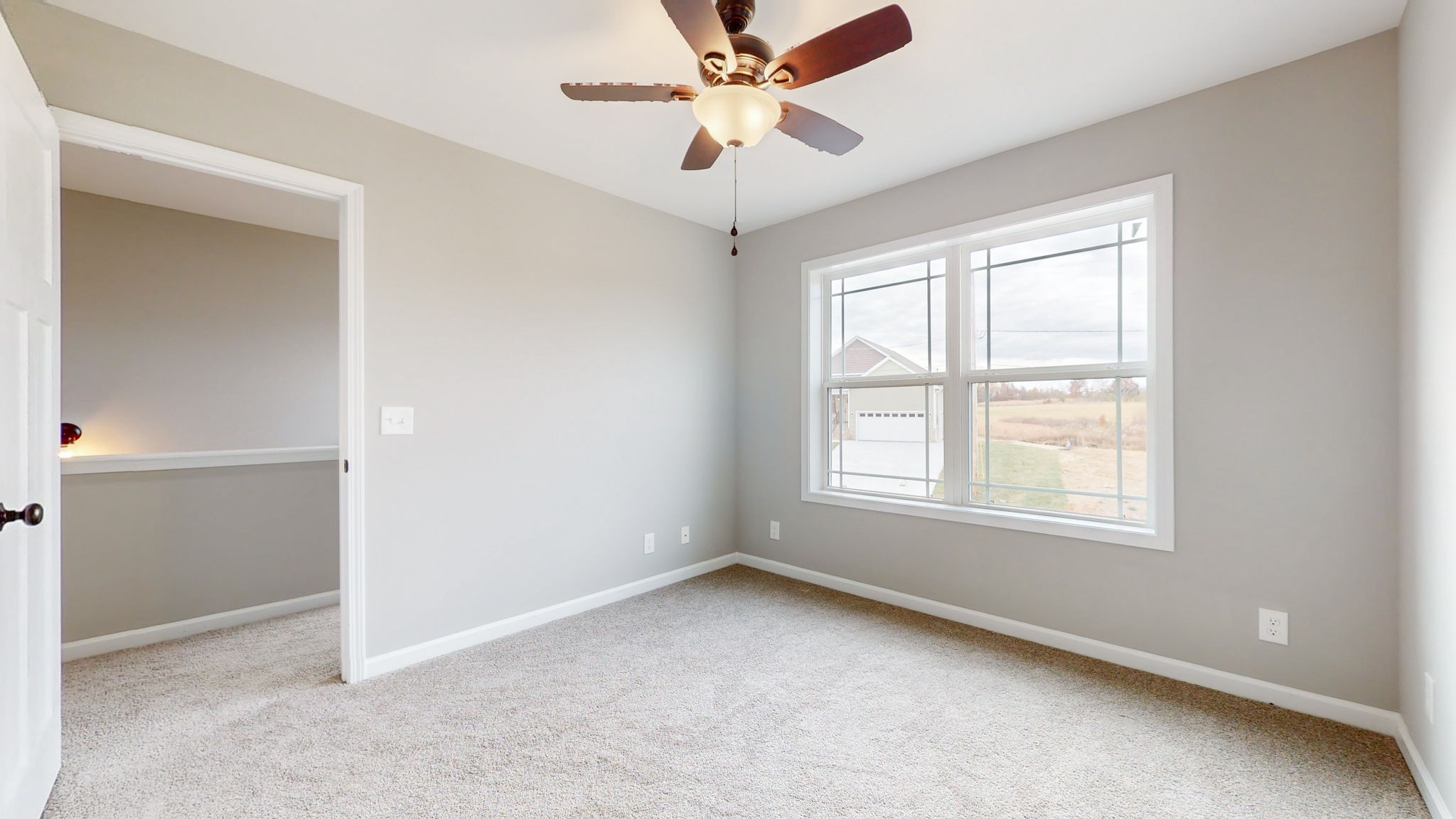 118 Thoroughbred Blvd