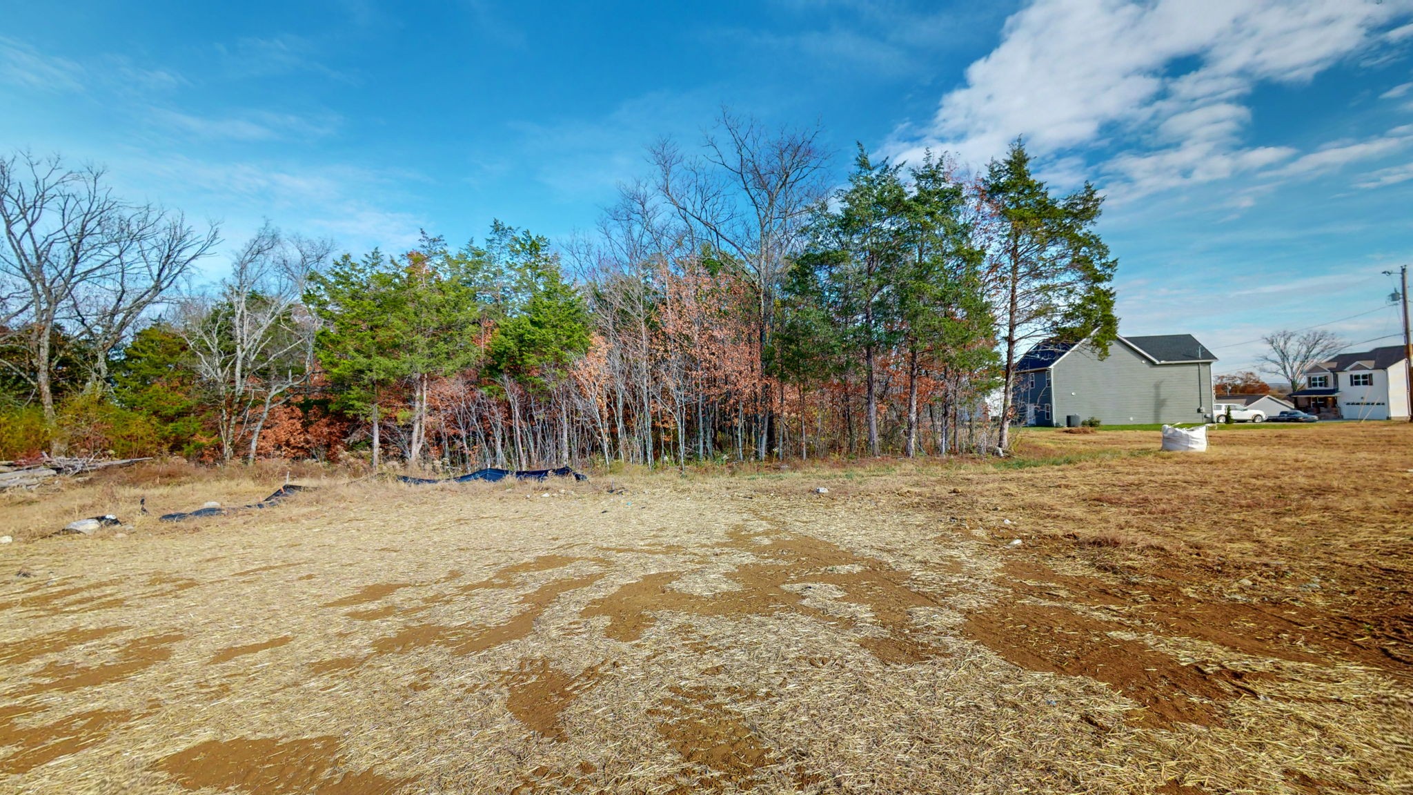 118 Thoroughbred Blvd