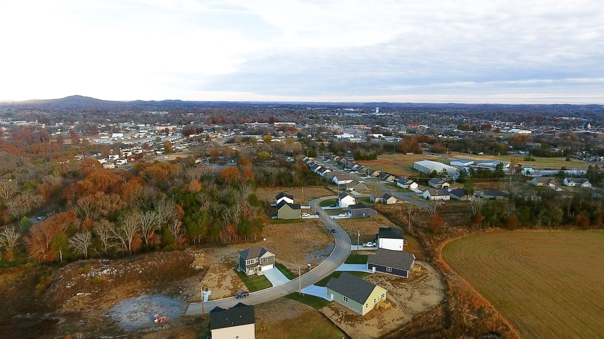 118 Thoroughbred Blvd