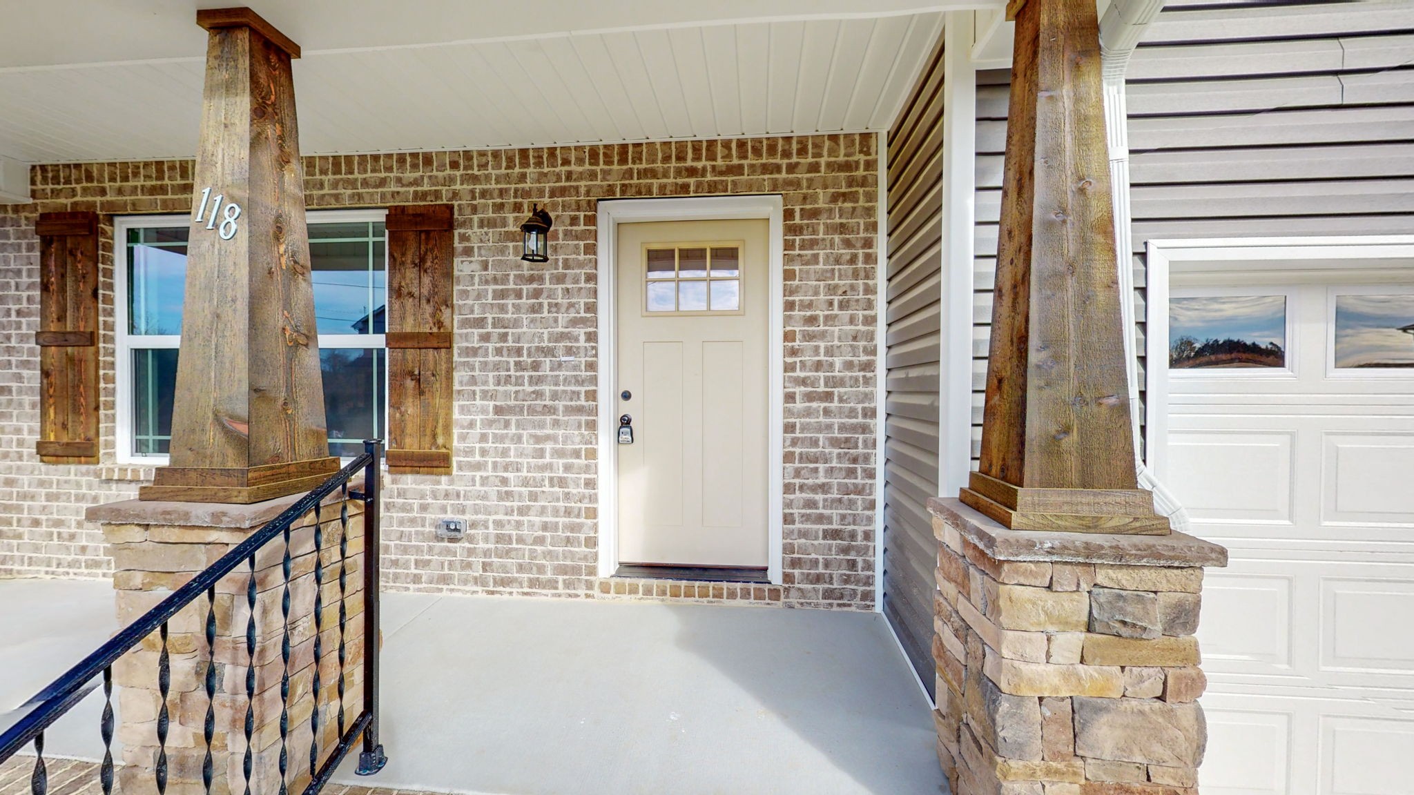 118 Thoroughbred Blvd