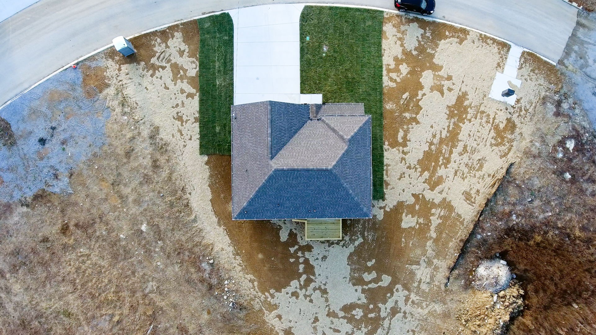 118 Thoroughbred Blvd