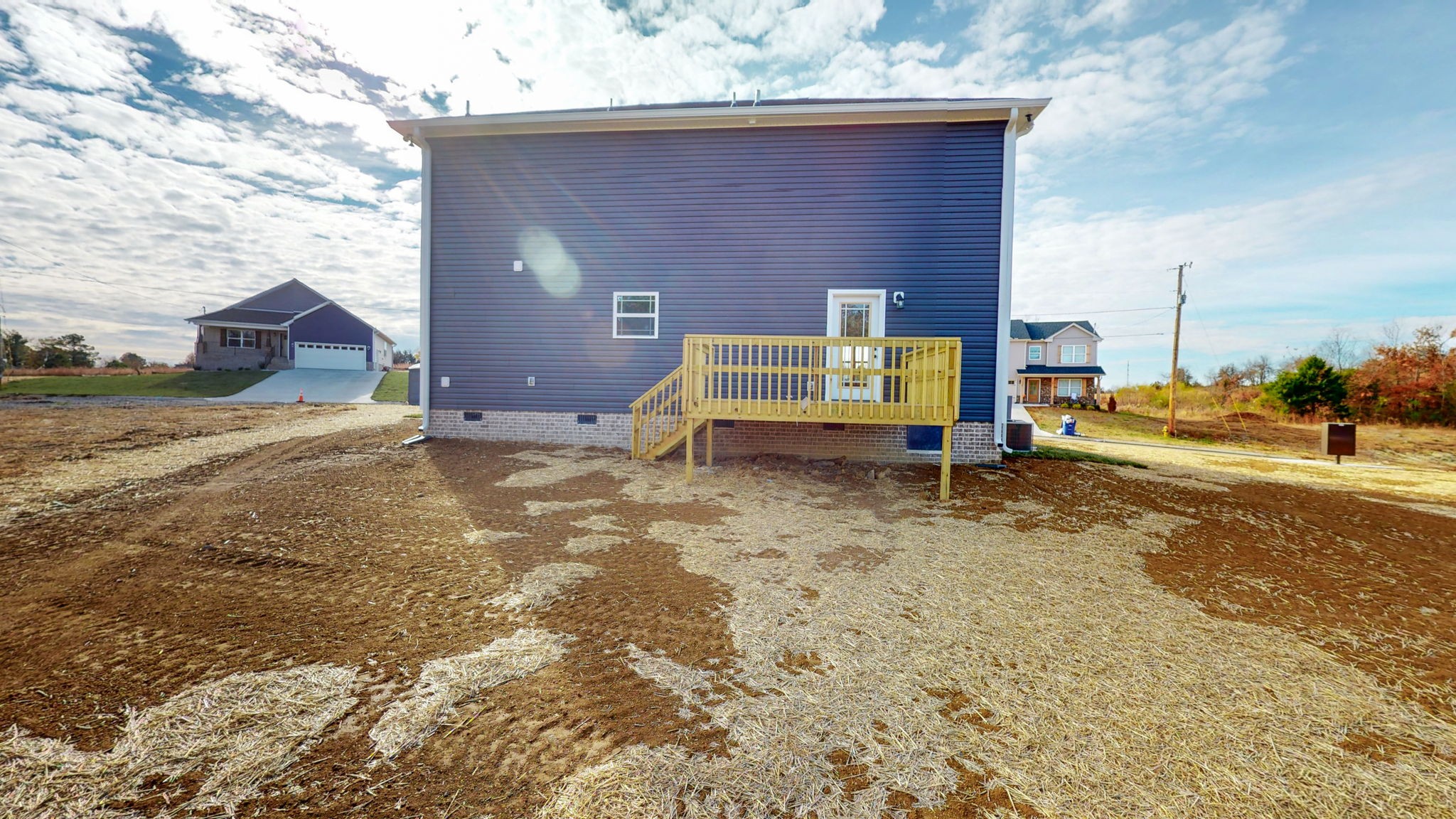 118 Thoroughbred Blvd