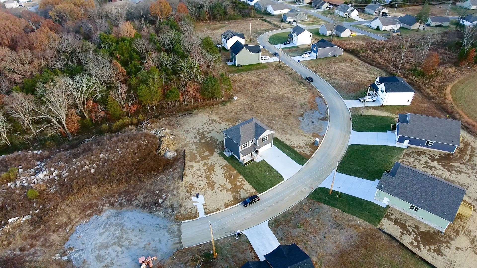 118 Thoroughbred Blvd