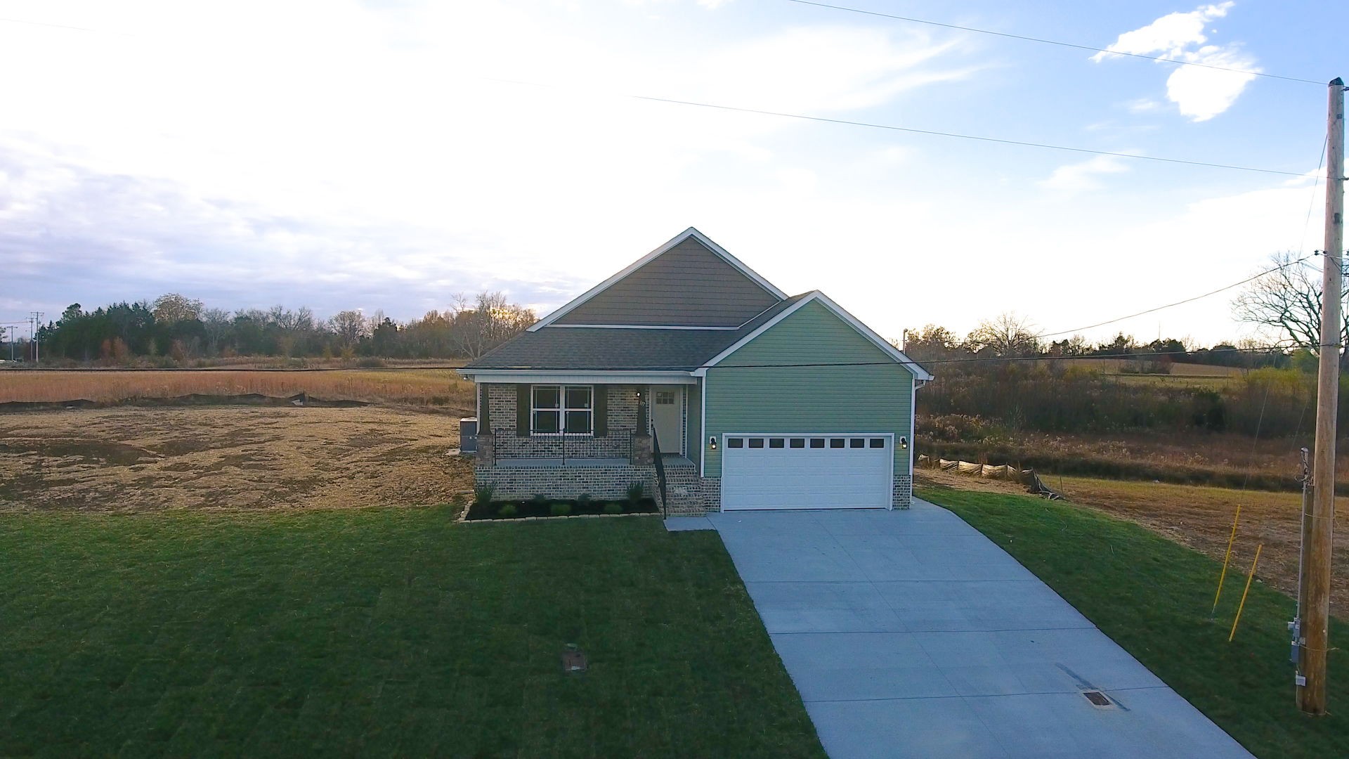 117 Thoroughbred Blvd