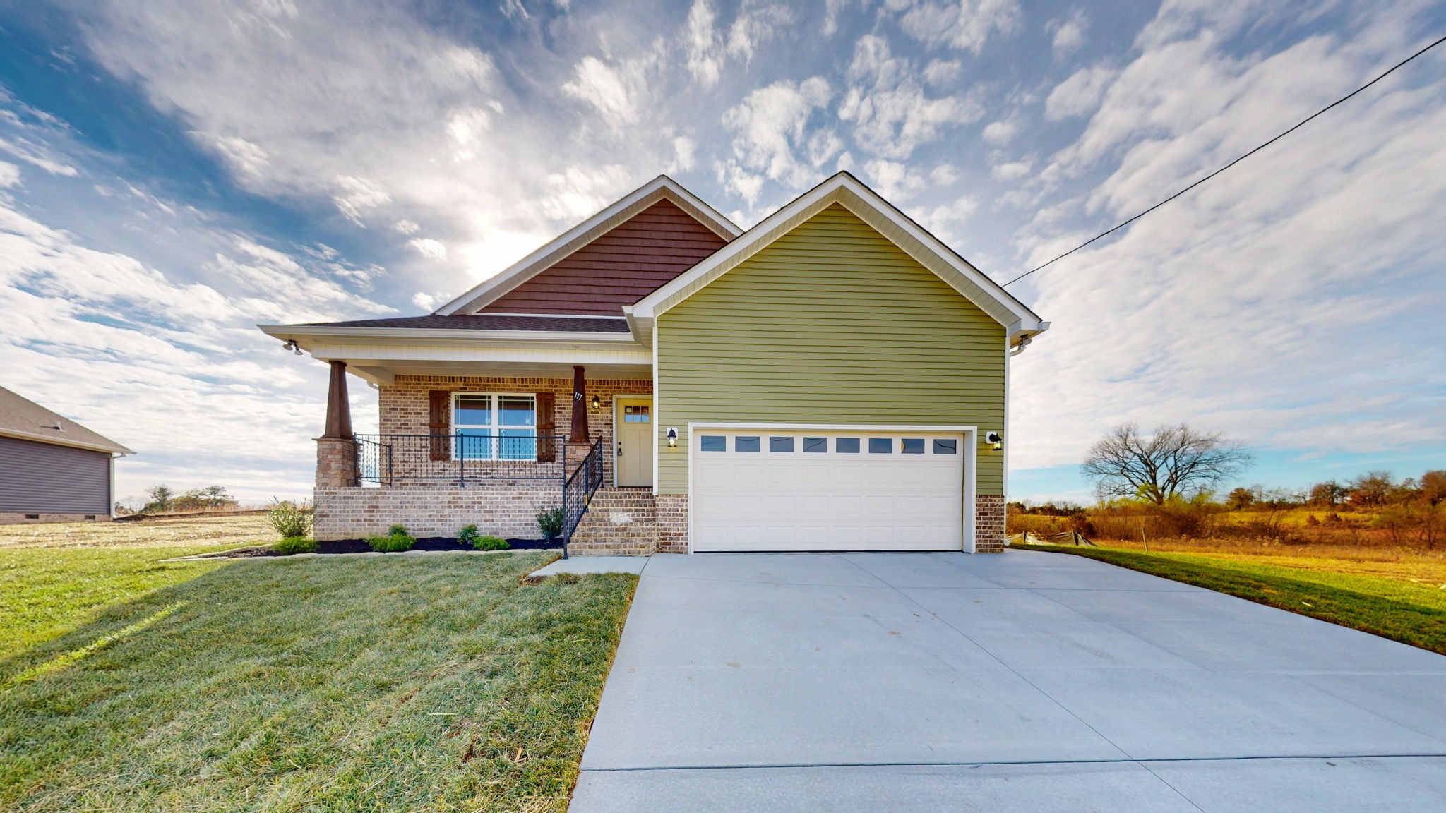 117 Thoroughbred Blvd