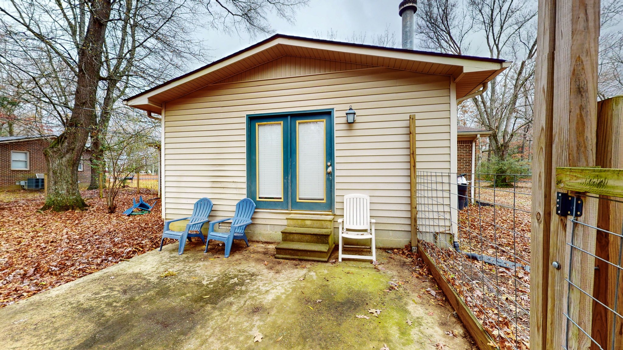 303 Inglewood Dr