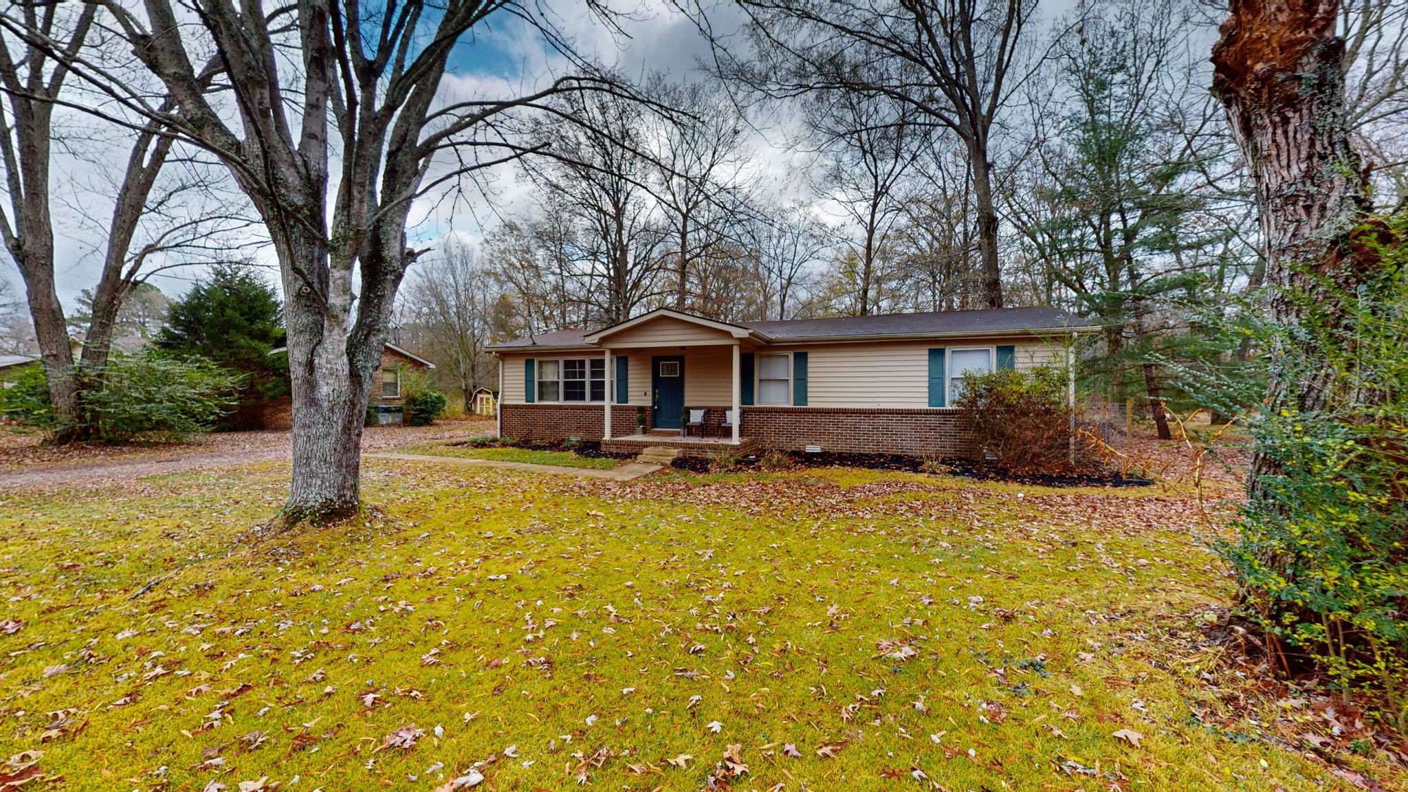 303 Inglewood Dr