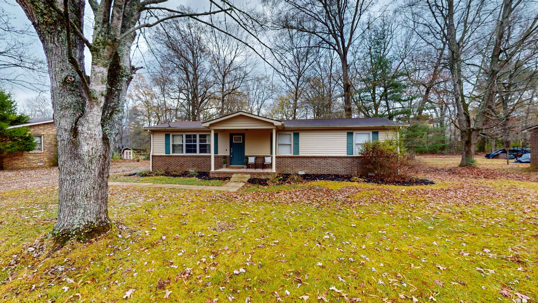 303 Inglewood Dr