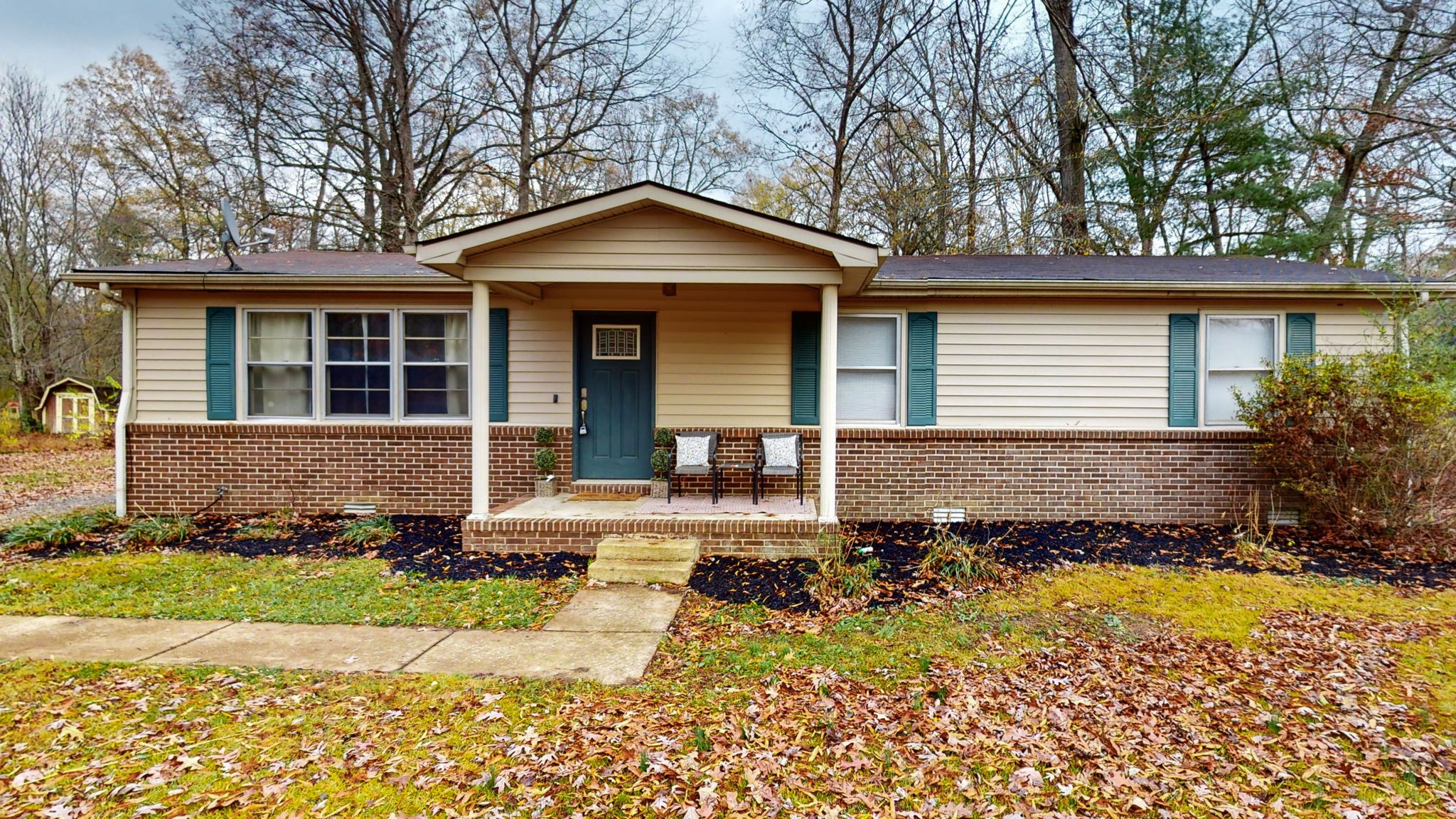 303 Inglewood Dr