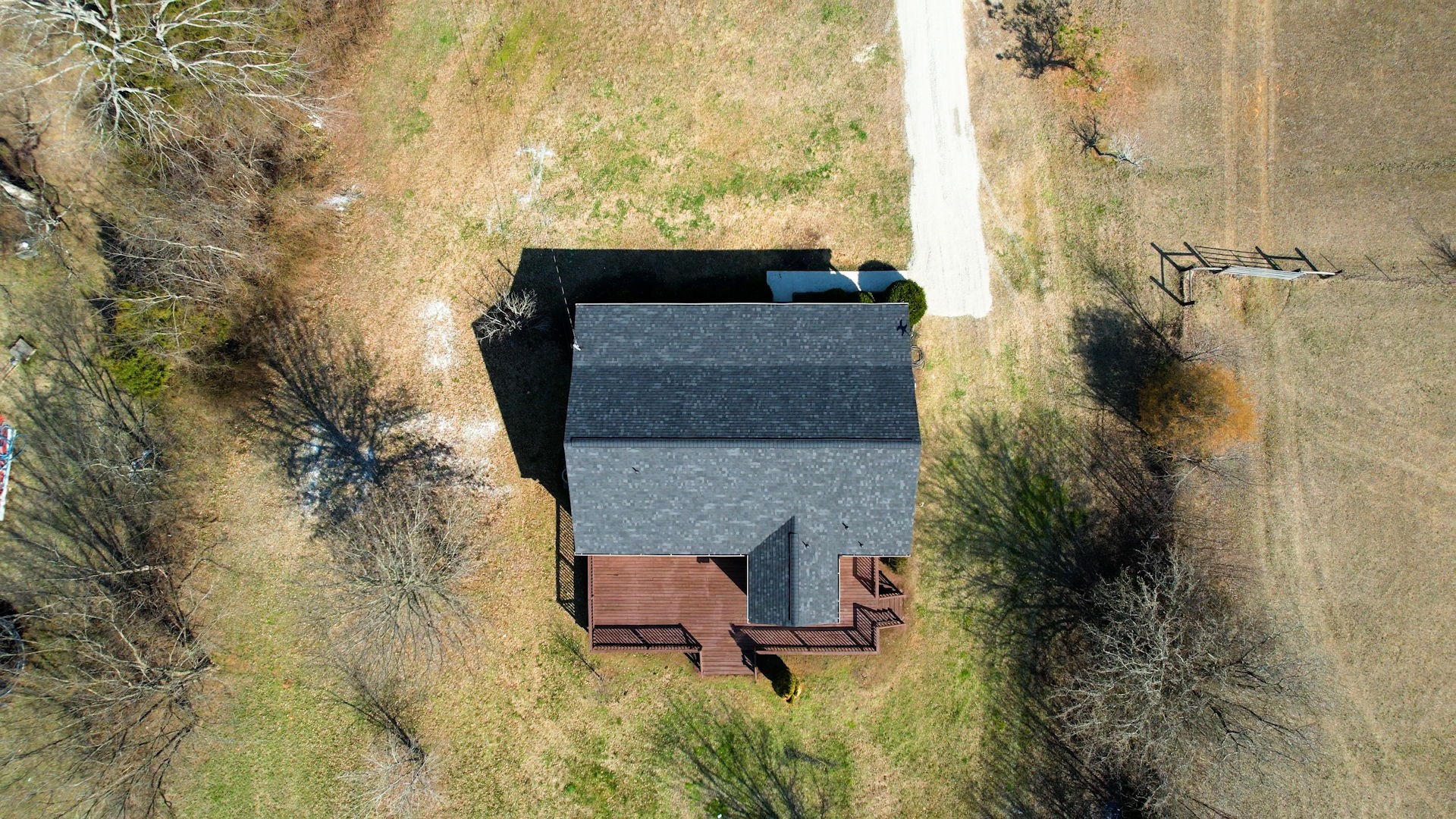 303 Frank Martin Rd