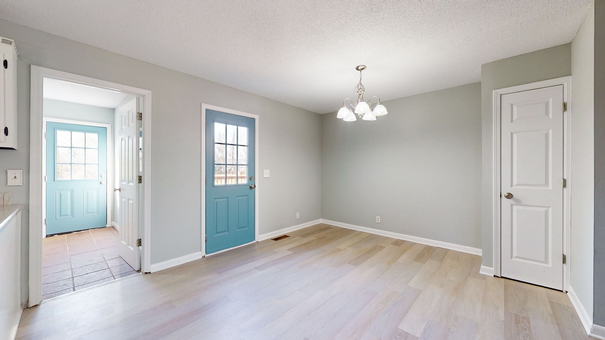 303 Frank Martin Rd
