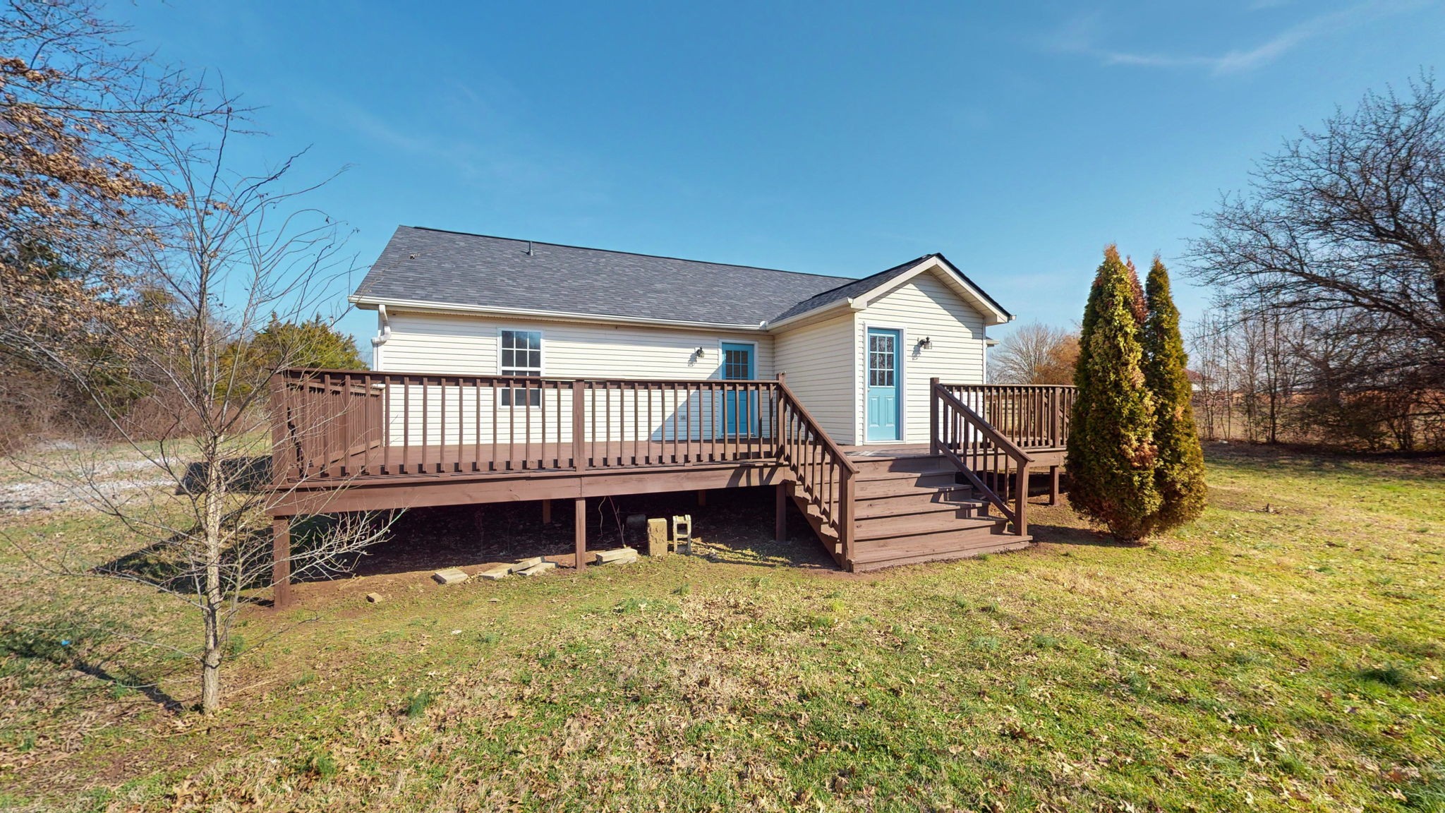 303 Frank Martin Rd