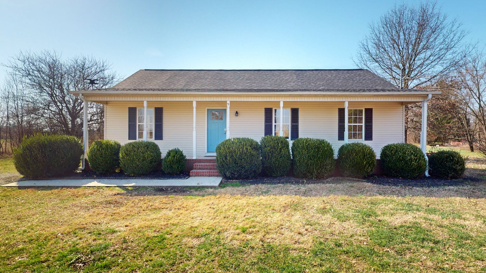 303 Frank Martin Rd