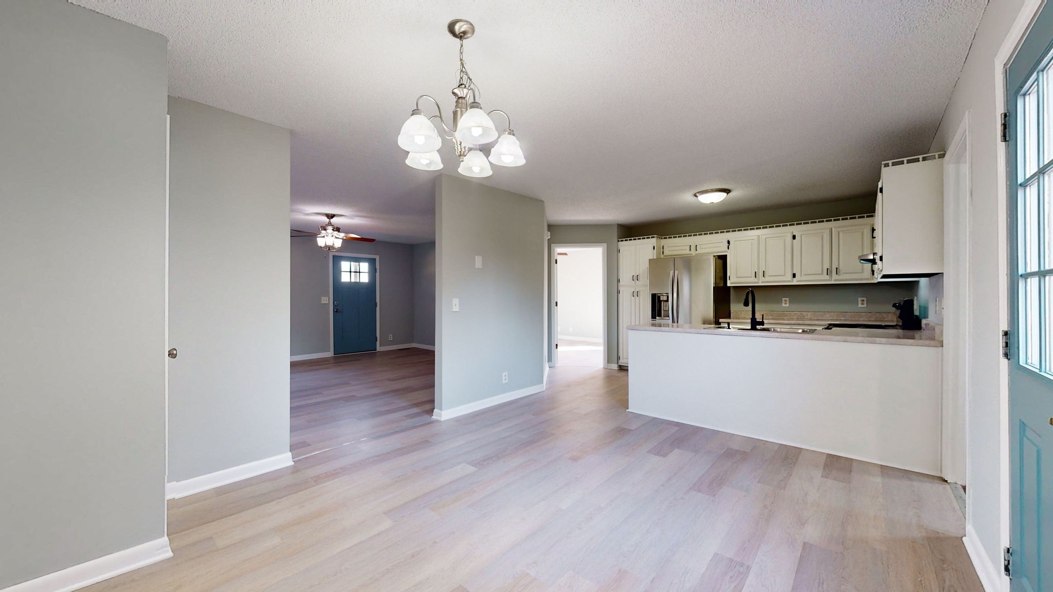 303 Frank Martin Rd