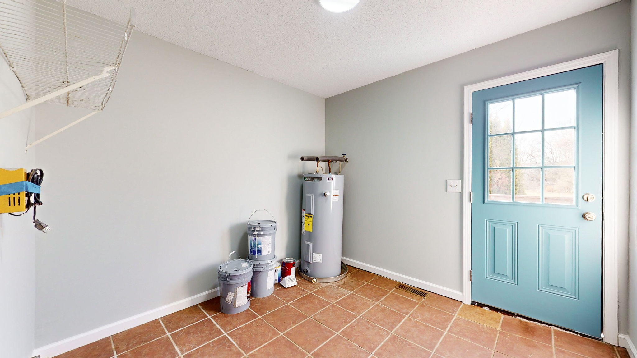 303 Frank Martin Rd
