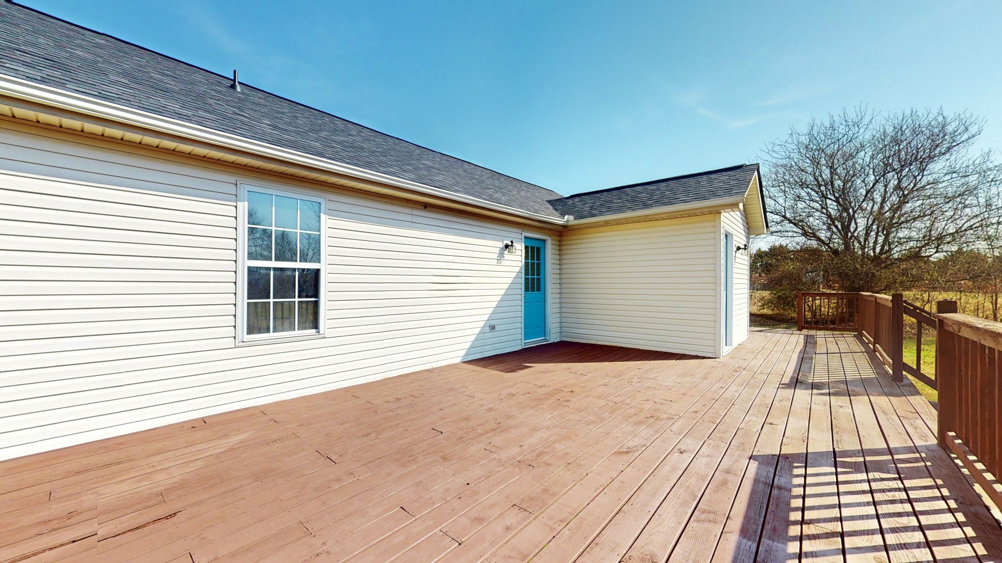 303 Frank Martin Rd