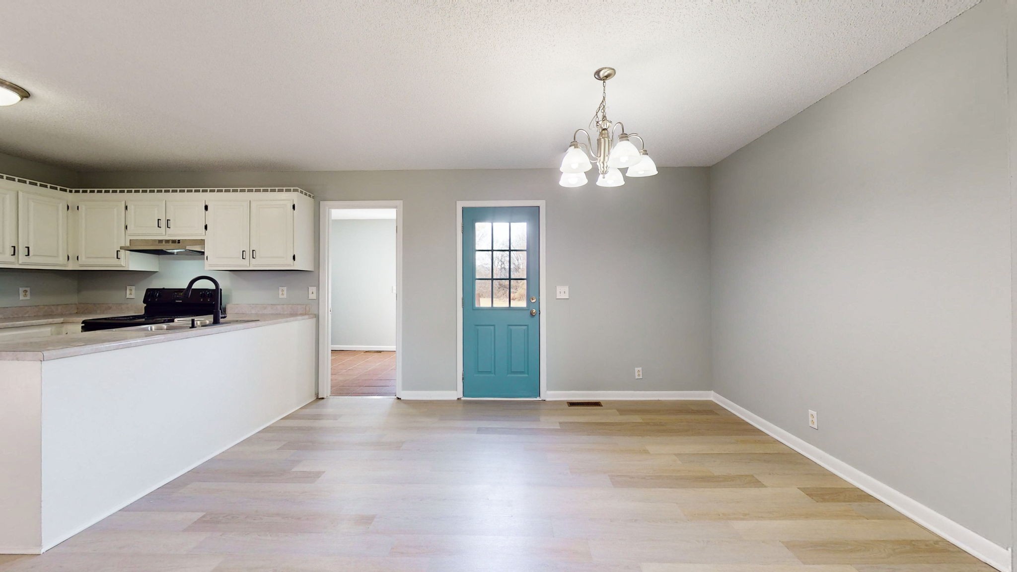 303 Frank Martin Rd