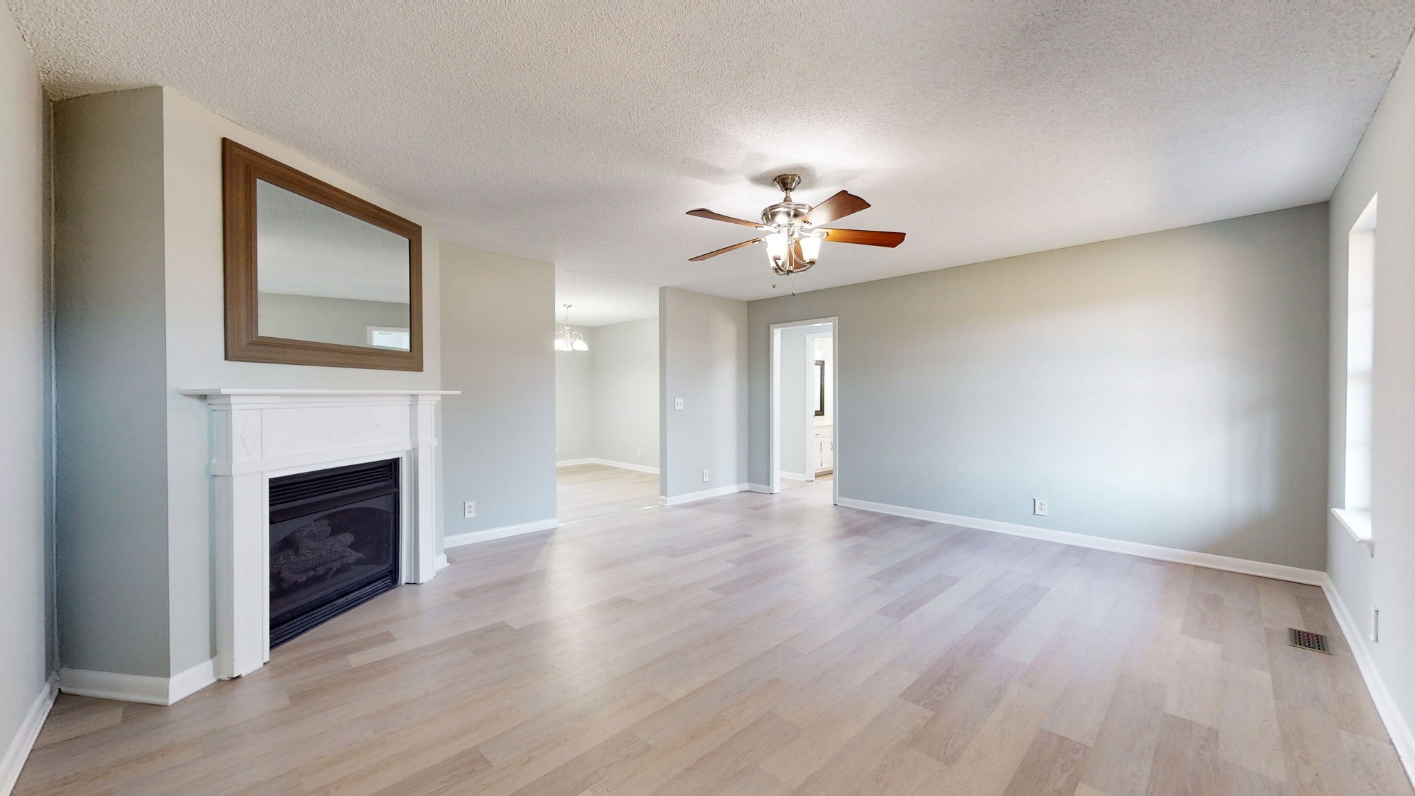 303 Frank Martin Rd