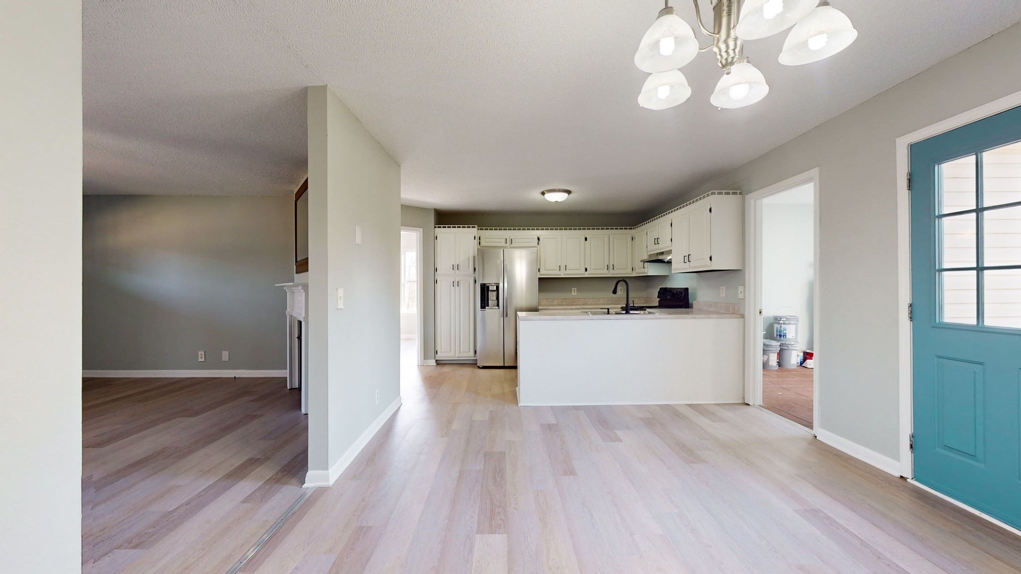 303 Frank Martin Rd