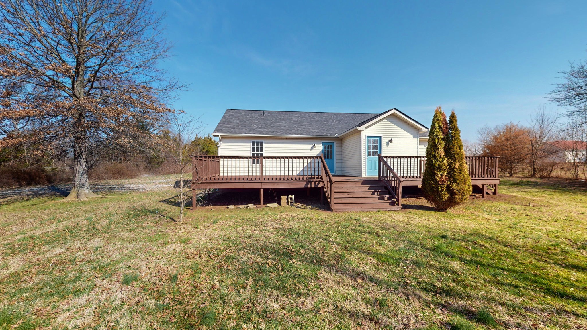 303 Frank Martin Rd