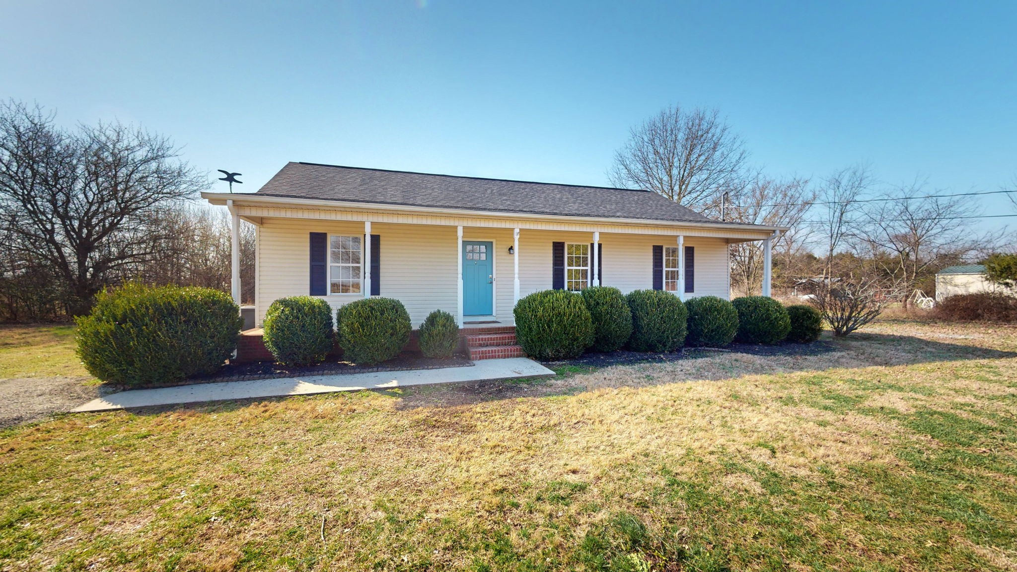 303 Frank Martin Rd