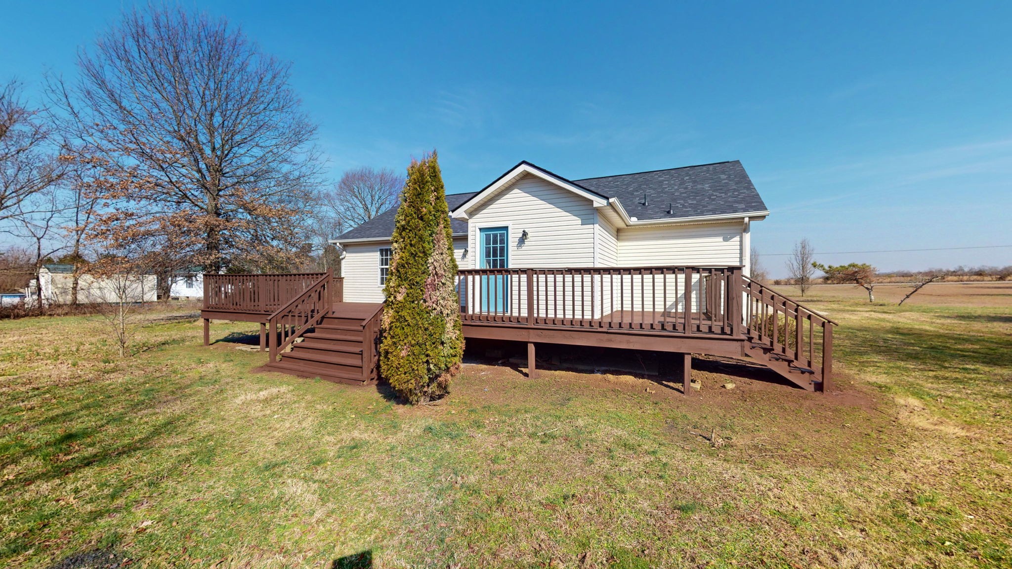 303 Frank Martin Rd