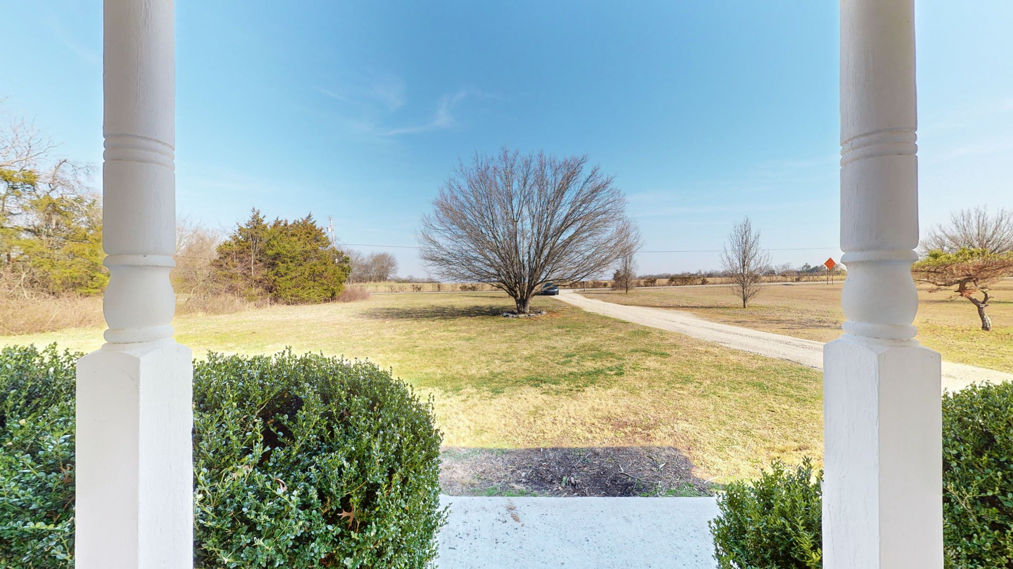 303 Frank Martin Rd