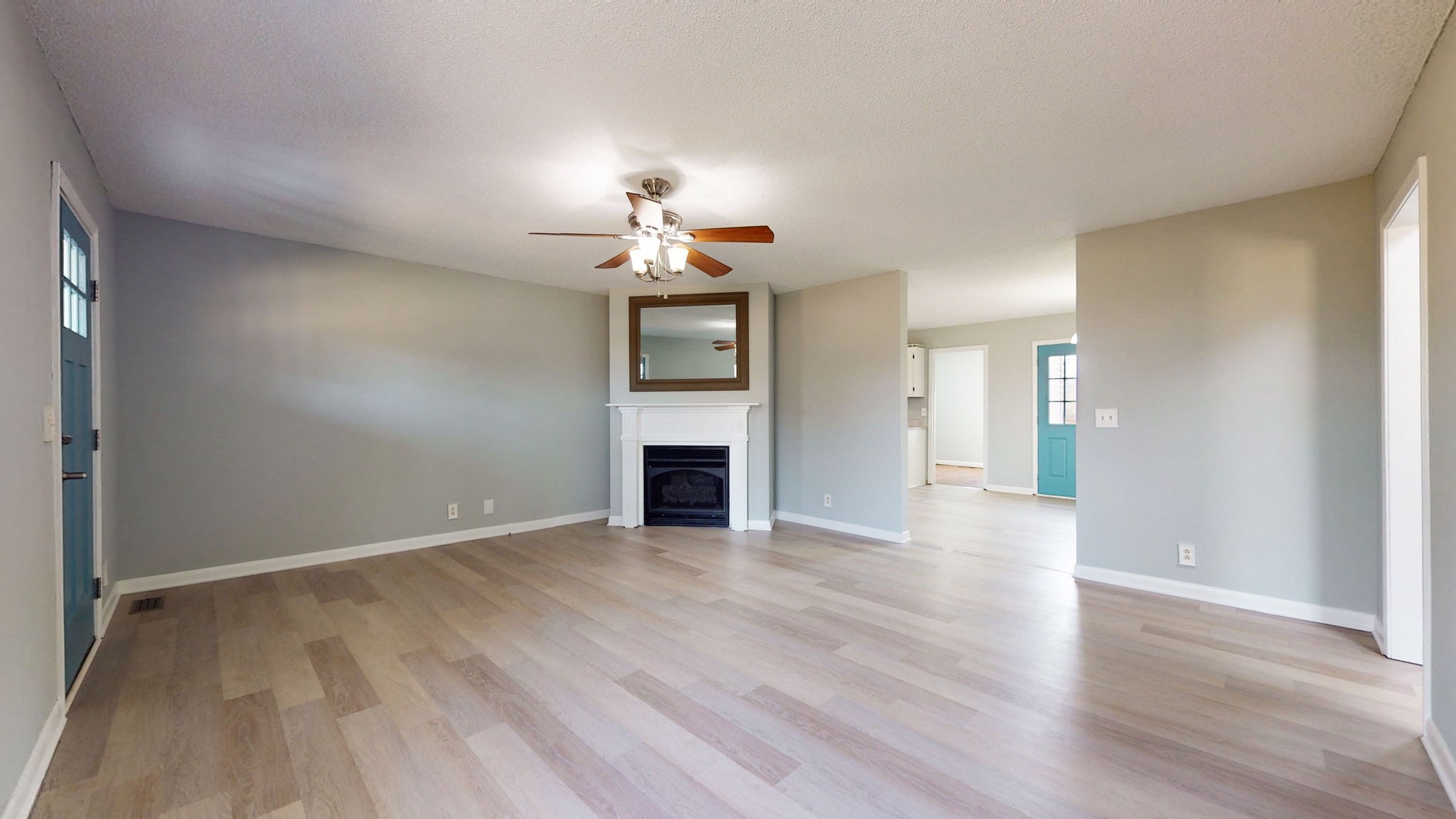 303 Frank Martin Rd