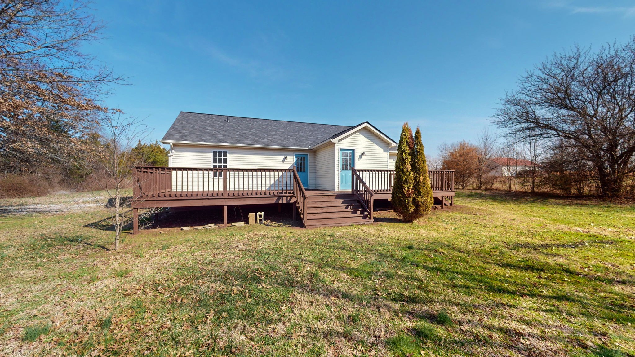 303 Frank Martin Rd
