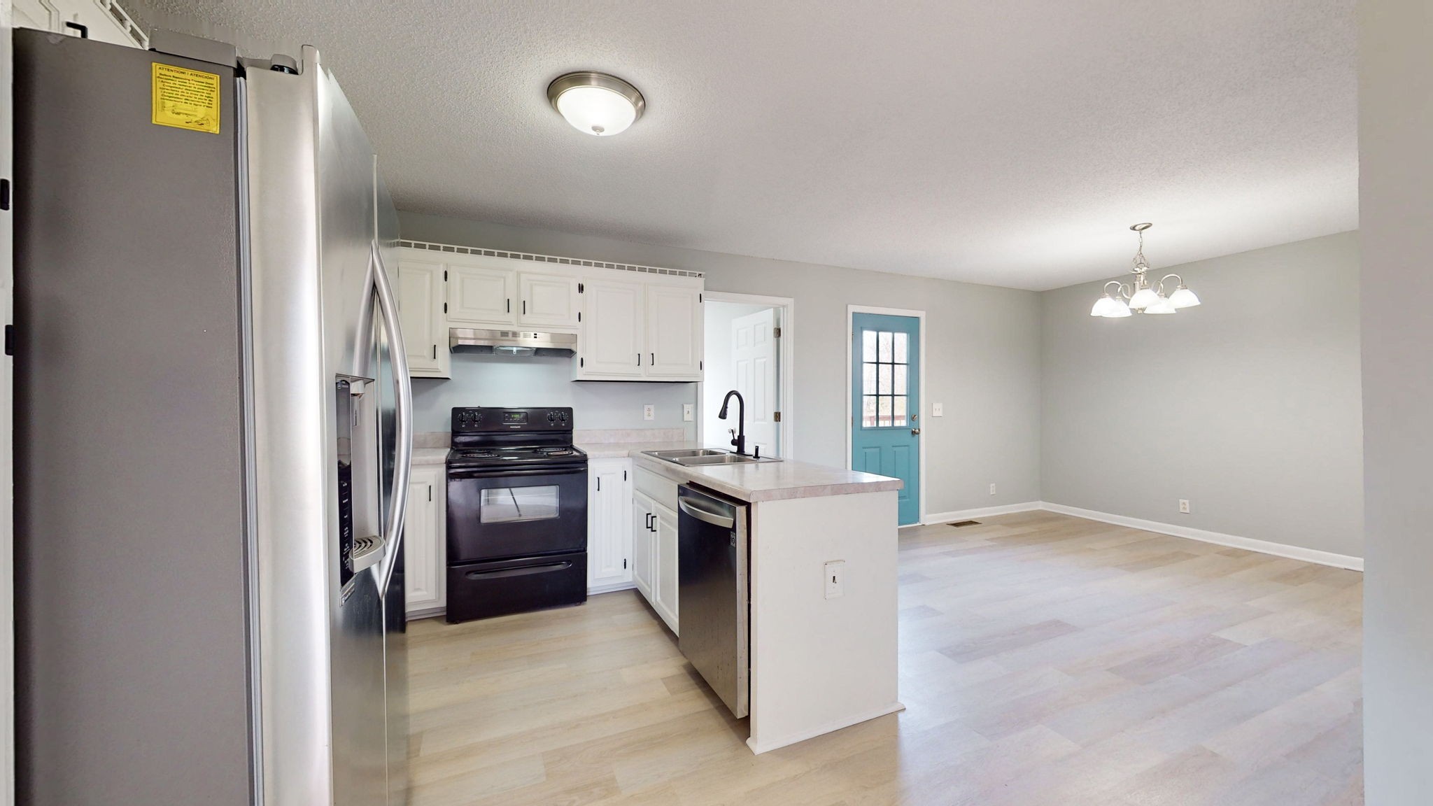 303 Frank Martin Rd